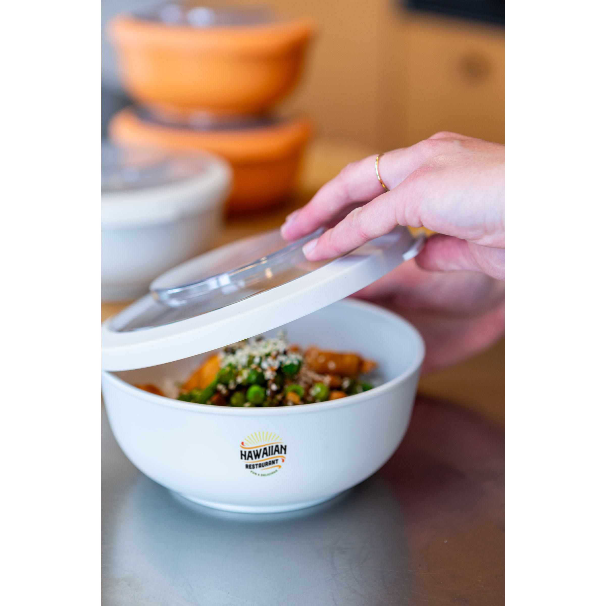 Vue 4 de Amuse Tylla Bowl 1 L