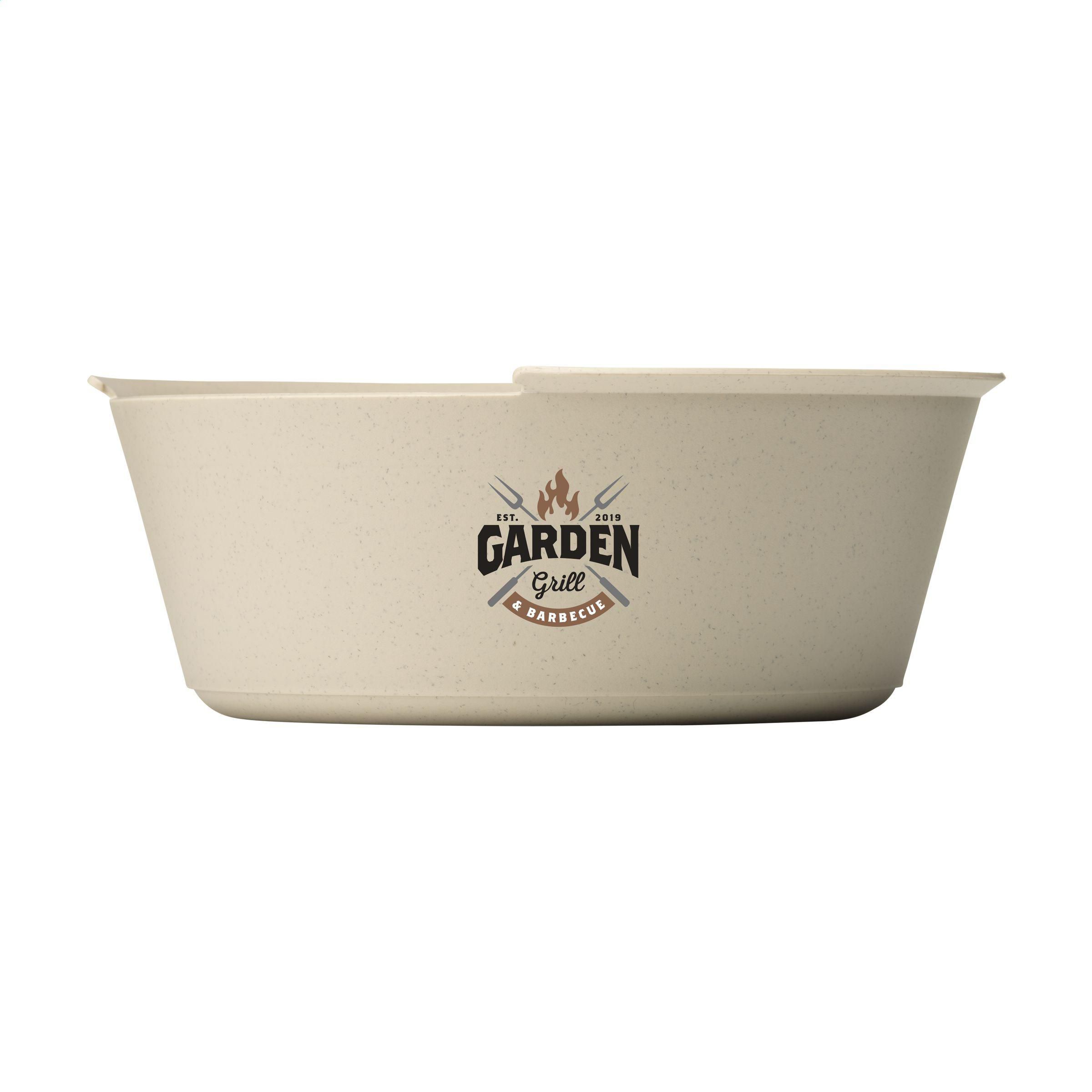 Vue 3 de CirculBowl with Lid 1200 ml