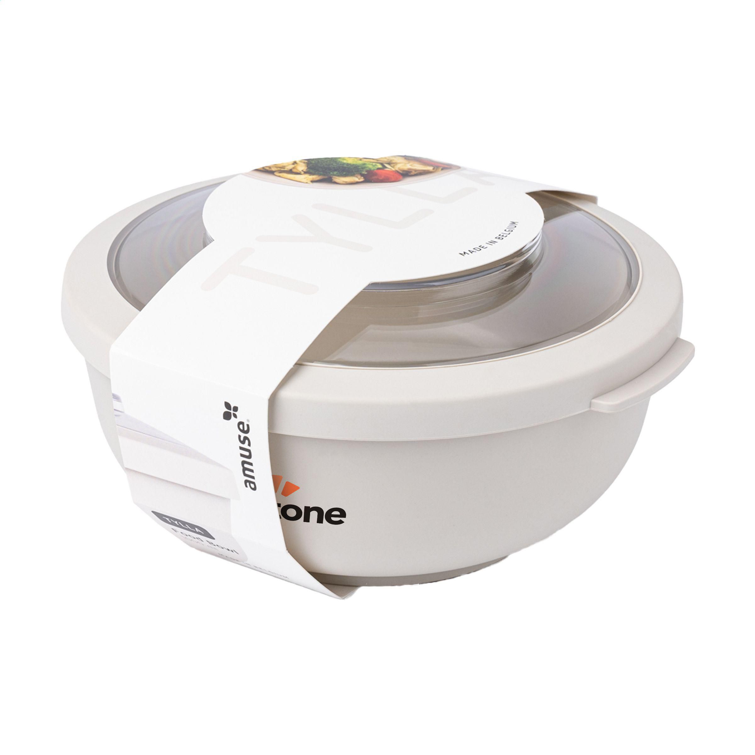 Vue 2 de Amuse Tylla Bowl 1 L