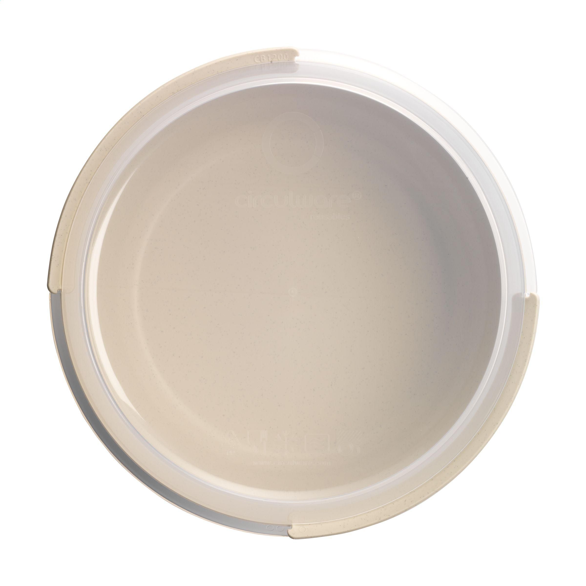 Vue 5 de CirculBowl with Lid 800 ml