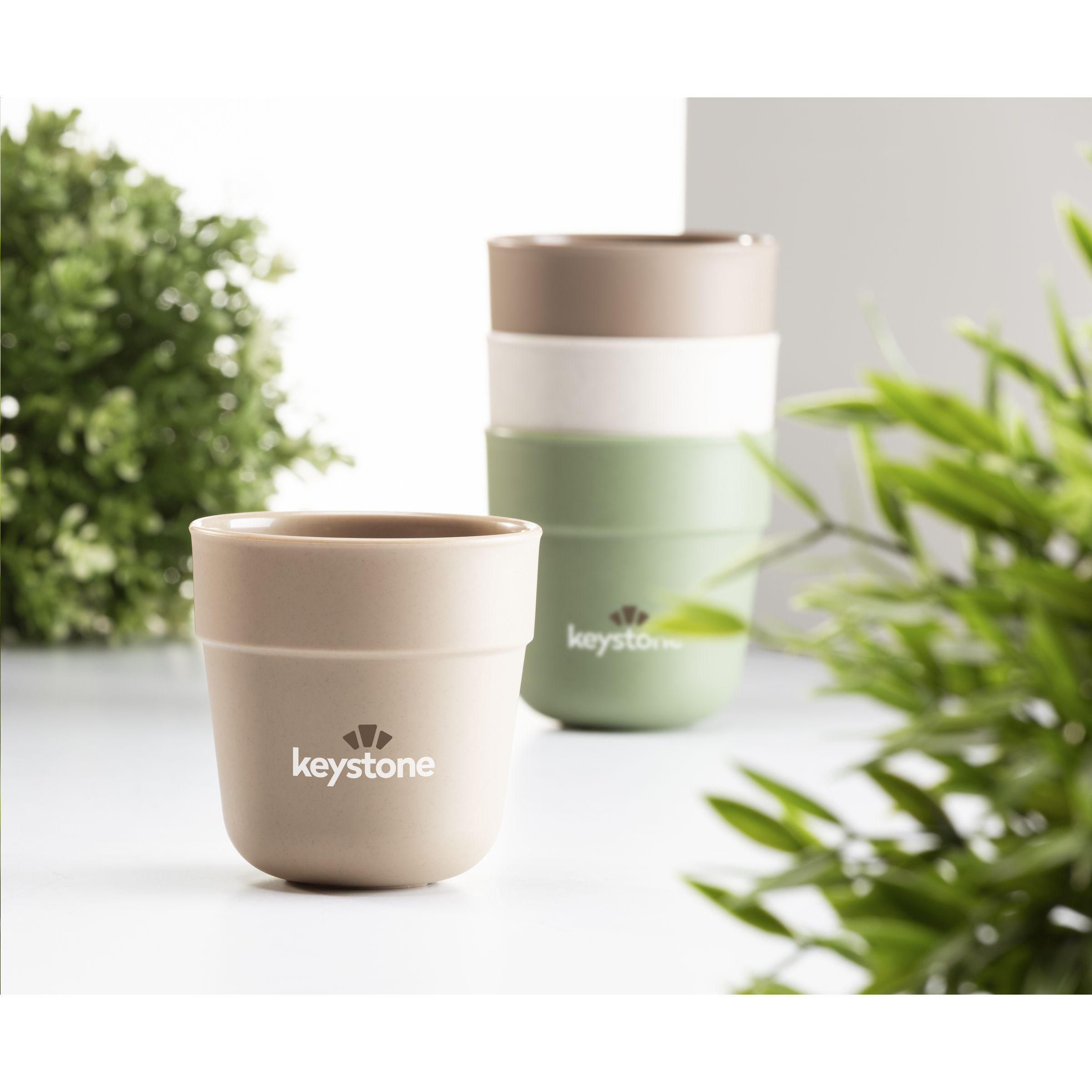 Vue 7 de BE O Coffee Mug 220 ml mug à café