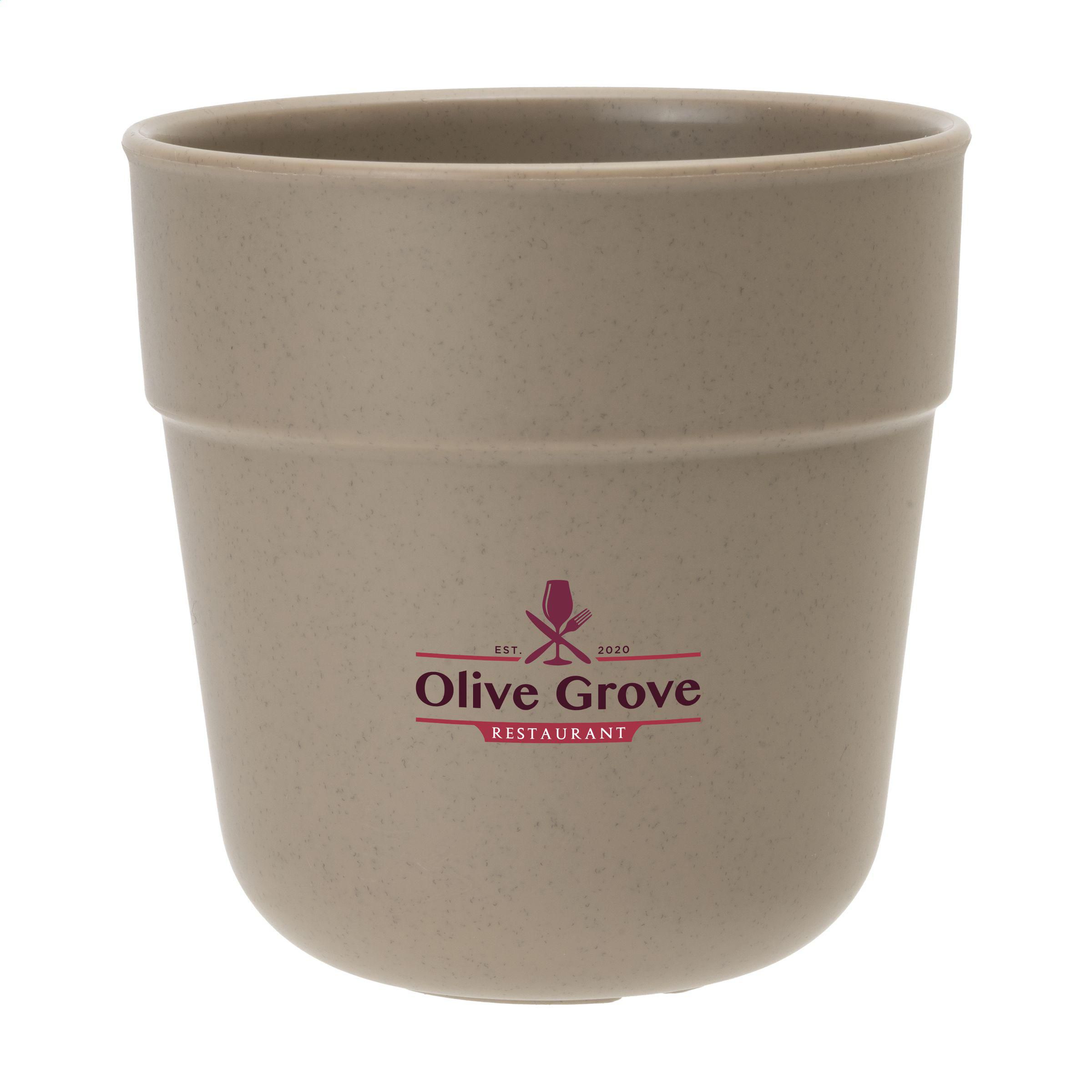 BE O Coffee Mug 220 ml mug à café