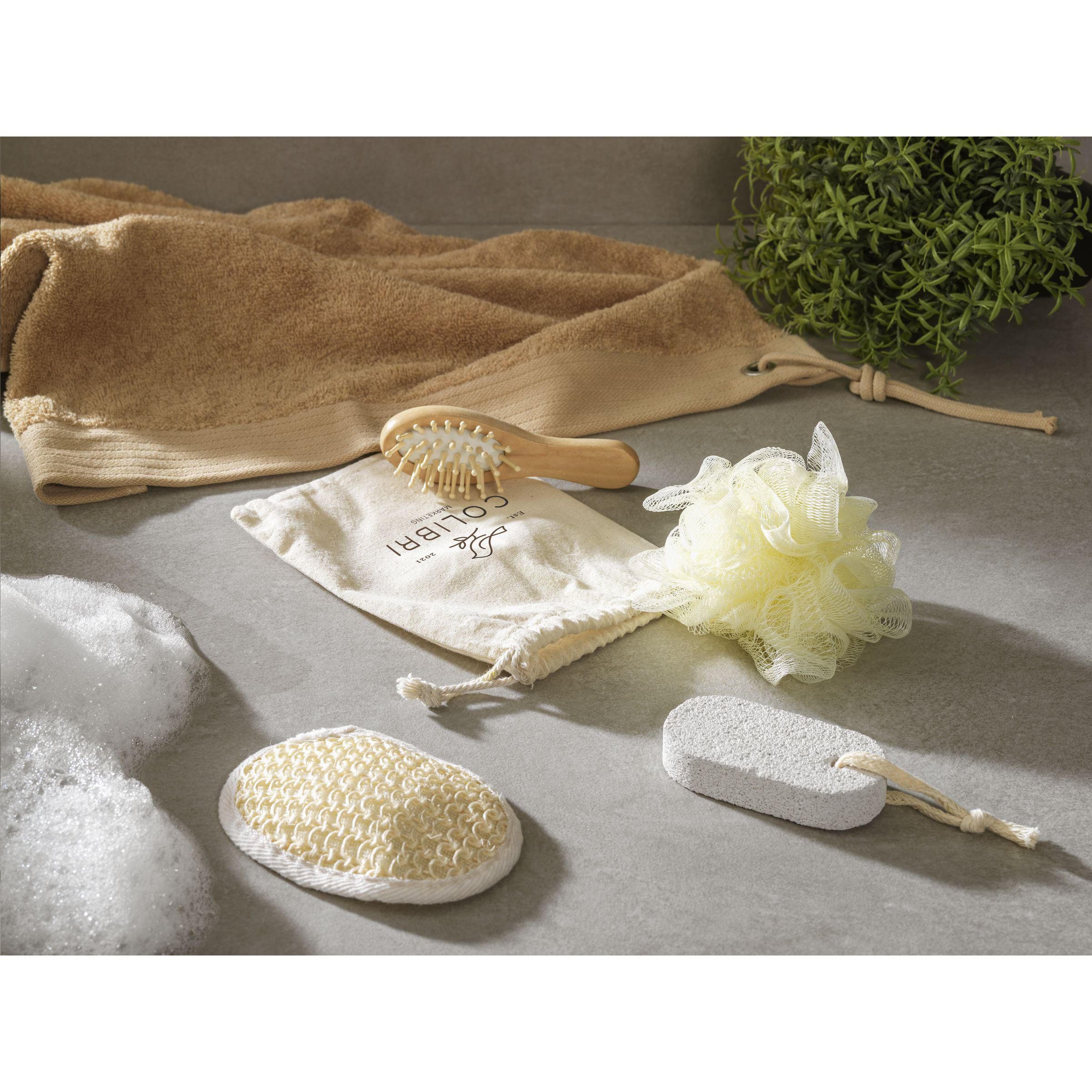 Vue 5 de Celeste Bath & Body Set ensemble de bain