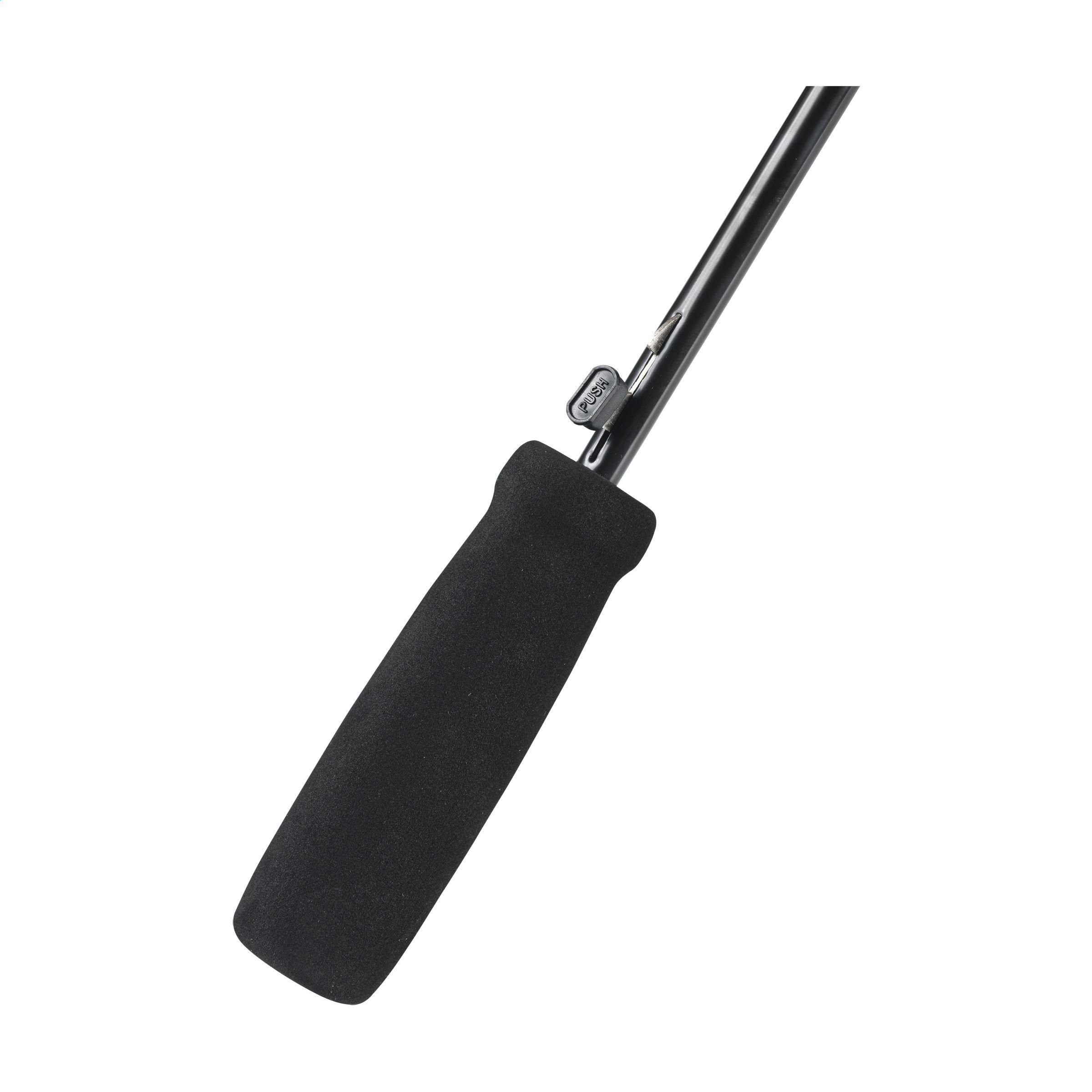 Vue 4 de Rainbow RCS RPET Parapluie 23 inch
