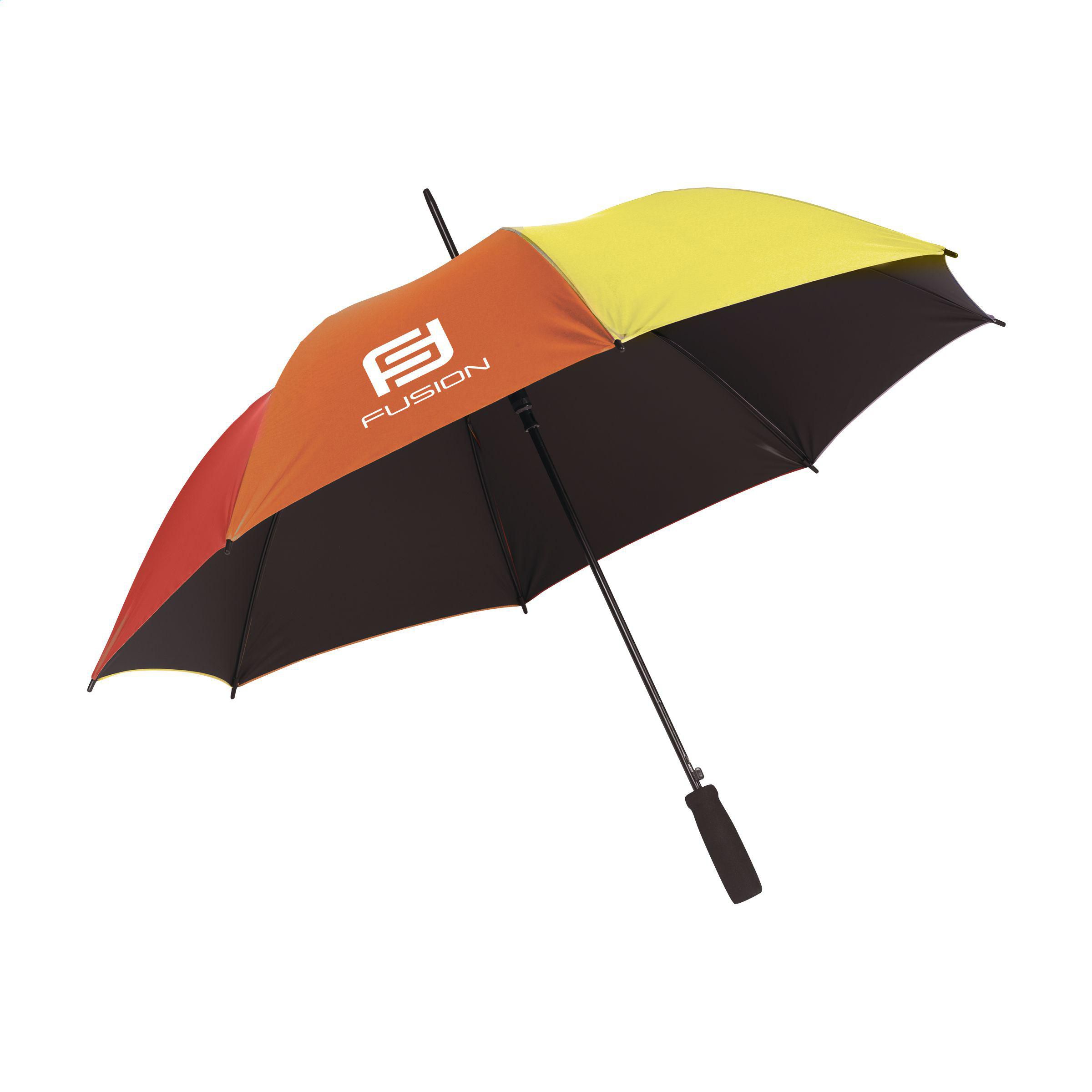 Rainbow RCS RPET Parapluie 23 inch