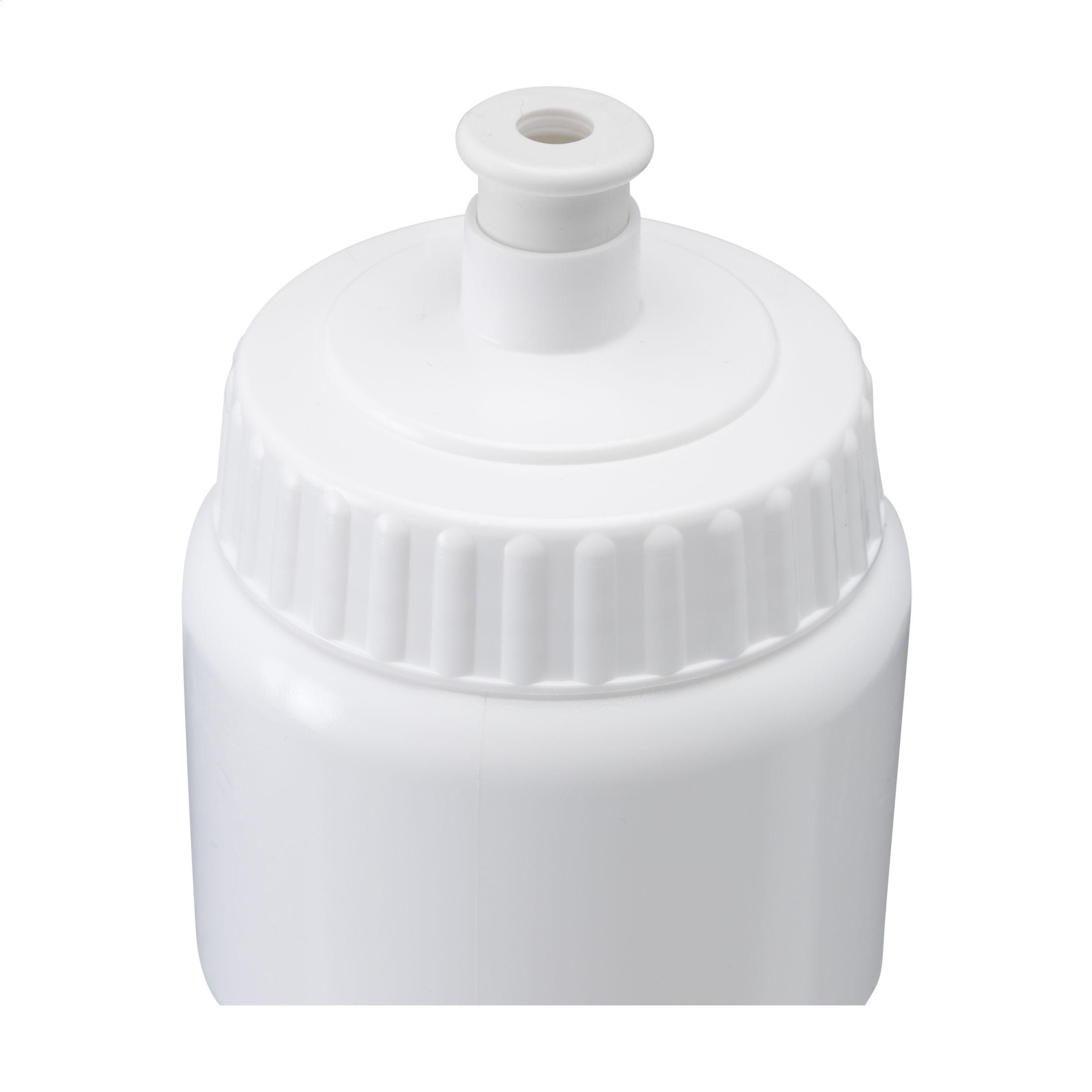 Vue 3 de Sugarcane Bio Bidon 750 ml bouteille