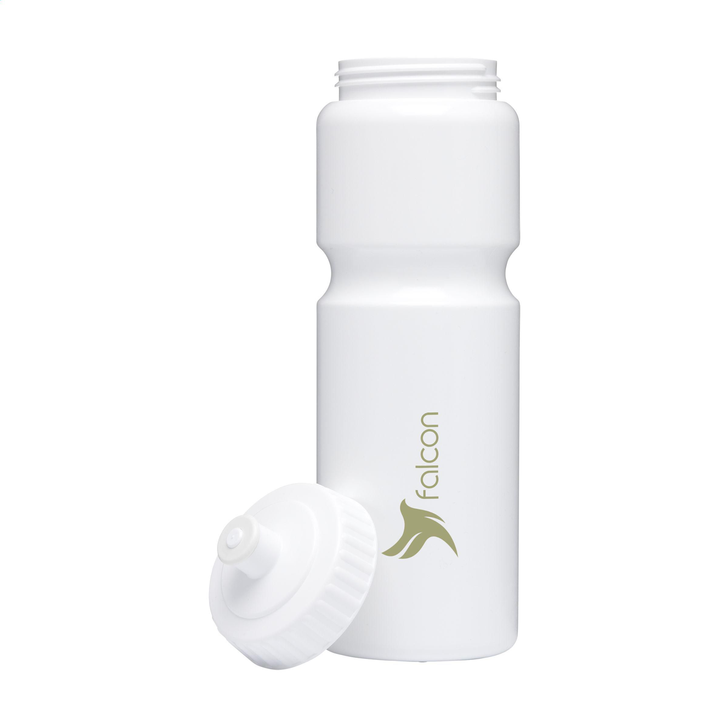 Vue 2 de Sugarcane Bio Bidon 750 ml bouteille