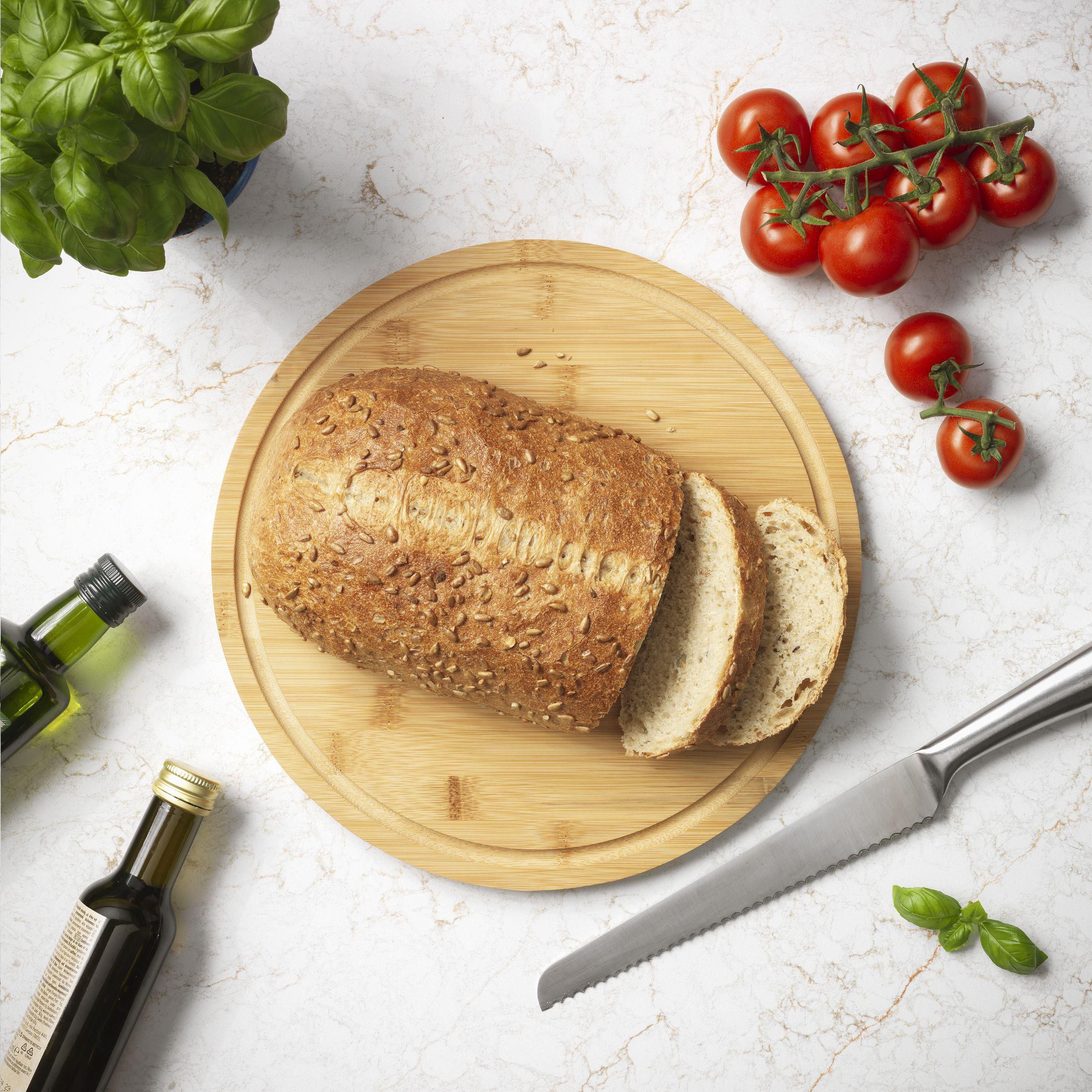 Vue 7 de Tramonti Cutting & Pizza Board