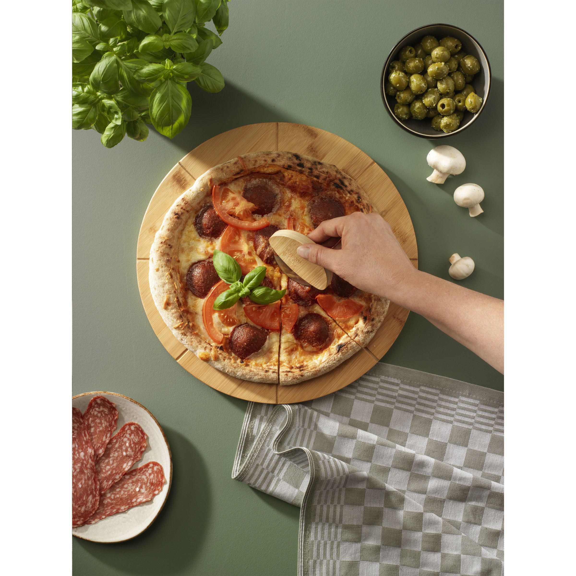 Vue 8 de Tramonti Cutting & Pizza Board