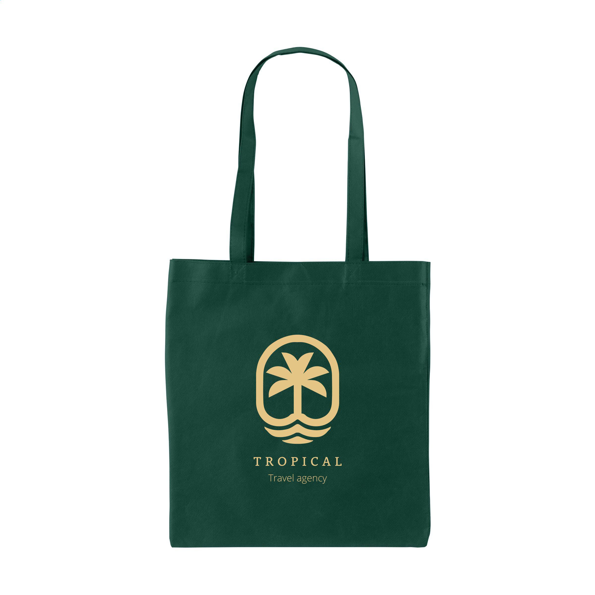 Vue 7 de Shopper (80 g/m²) sac shopping