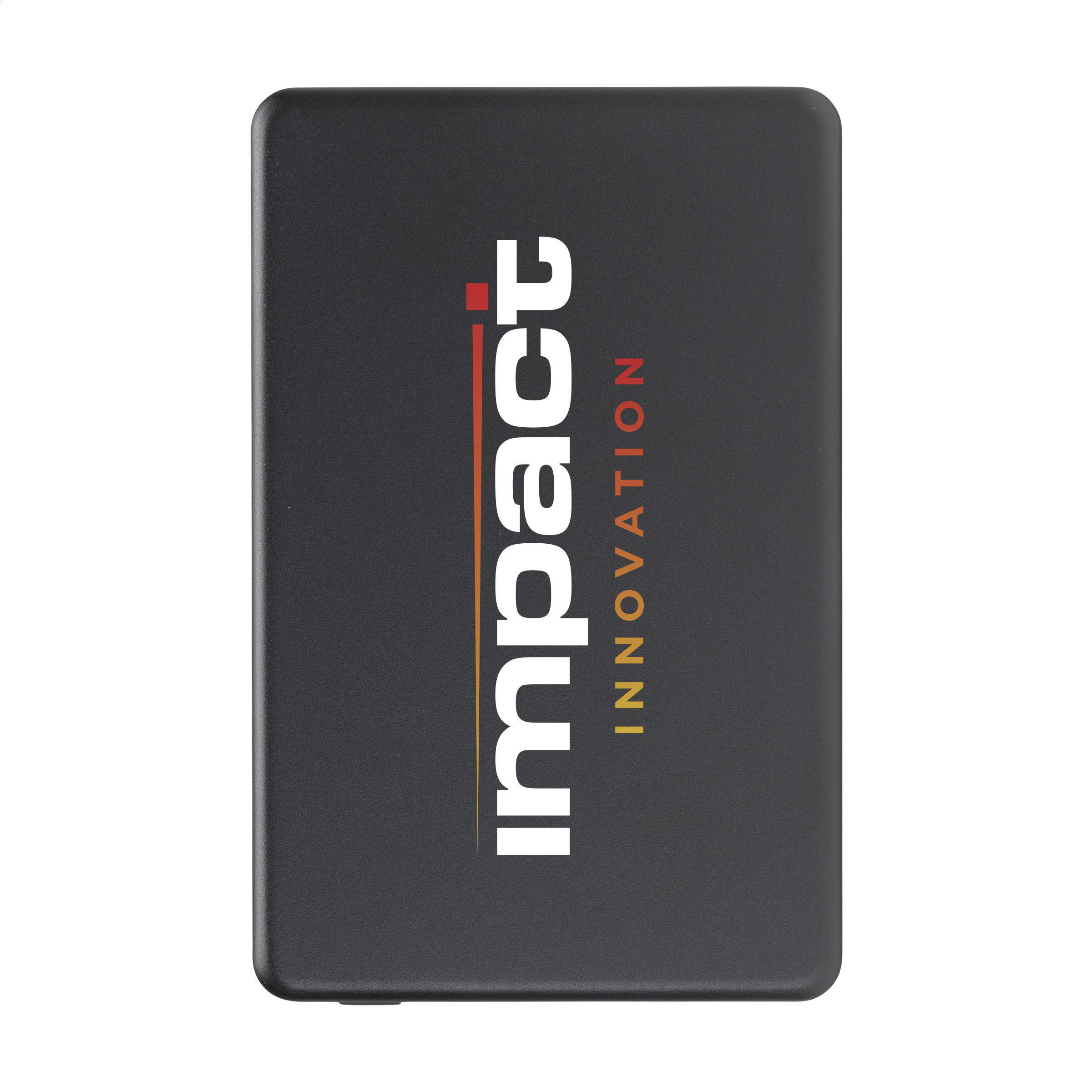Vue 14 de Wireless RCS Recycled Alu Magsafe Powerbank 10000