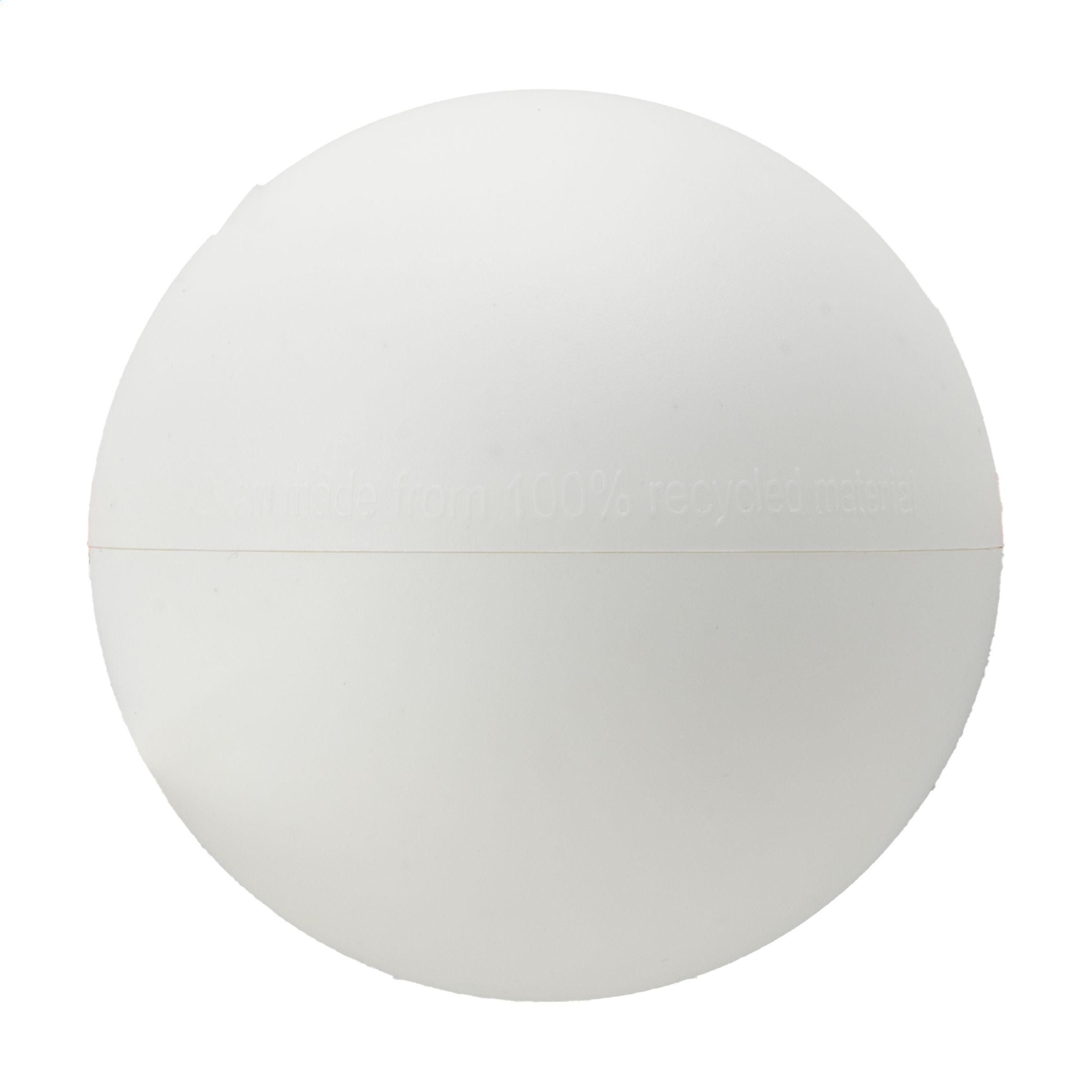 Vue 10 de Boule de Noël Ø 7cm Recycled PP Box - Made in Europe