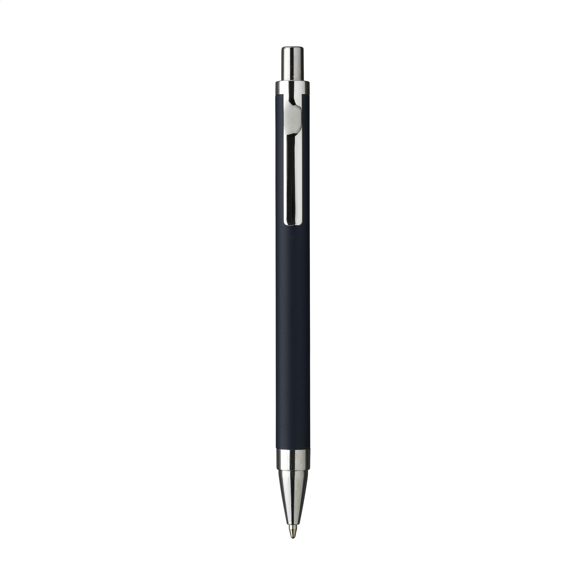 Vue 4 de Owen RCS Recycled Alu Pen stylo