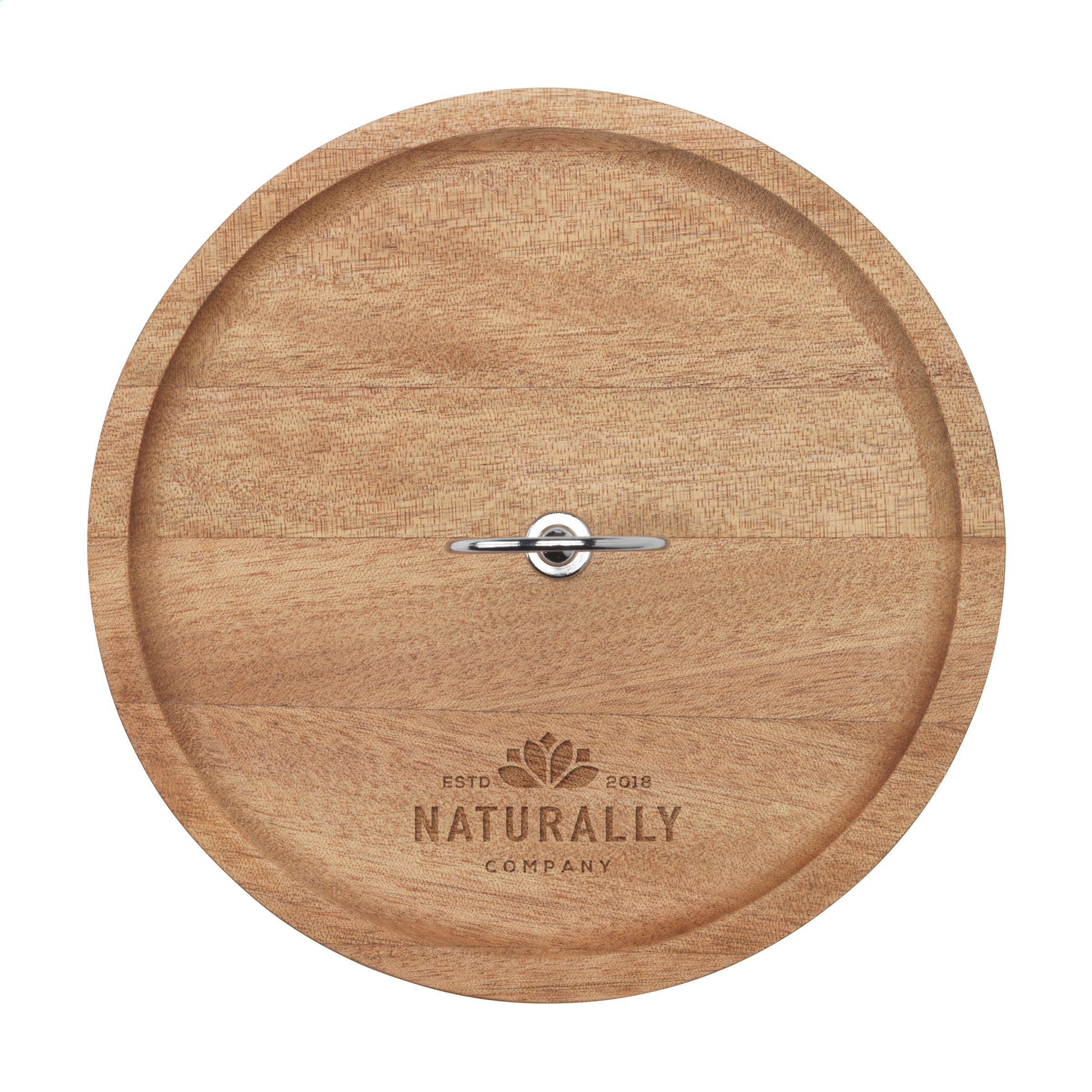 Vue 5 de Wooosh Bellamo Duo Tray
