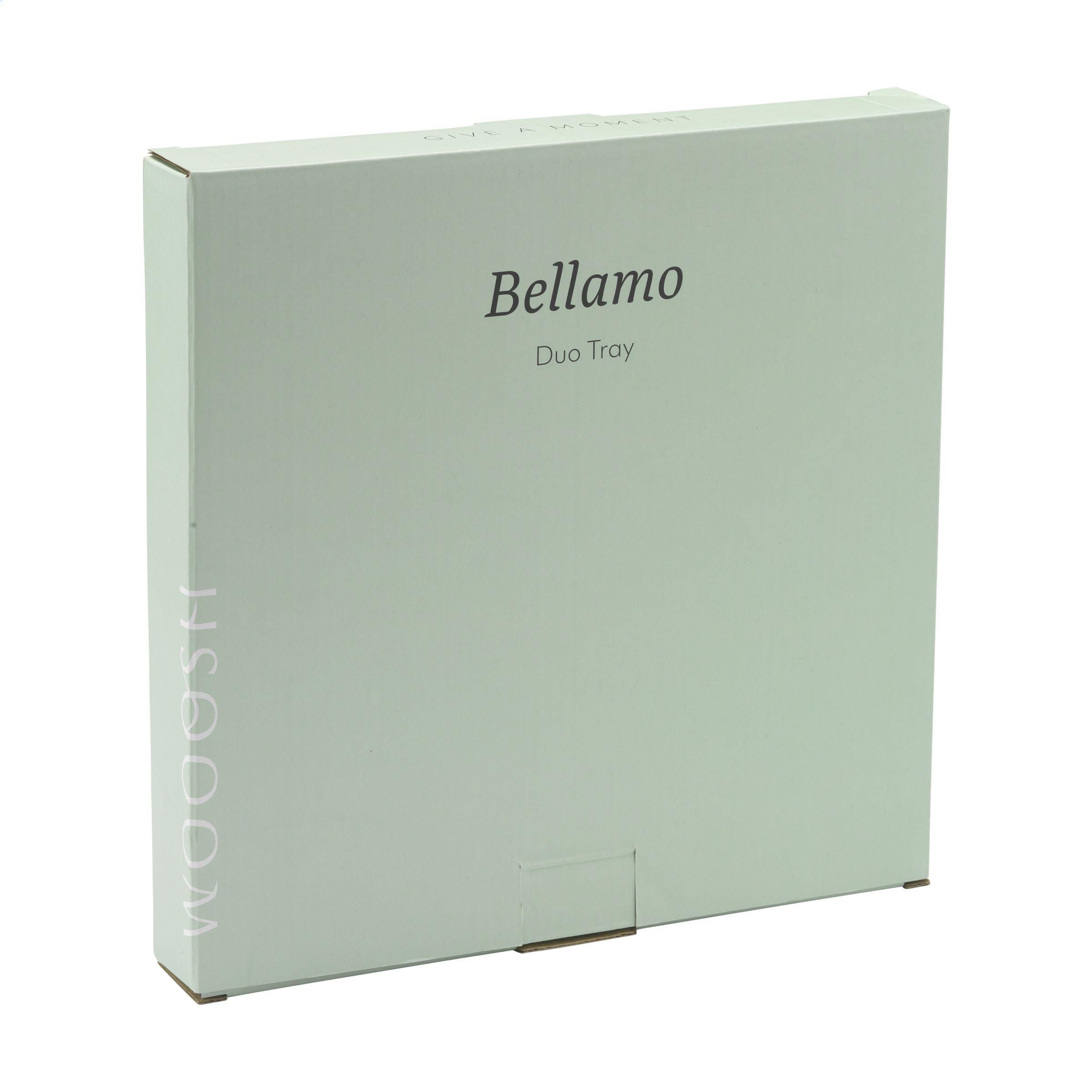 Vue 6 de Wooosh Bellamo Duo Tray