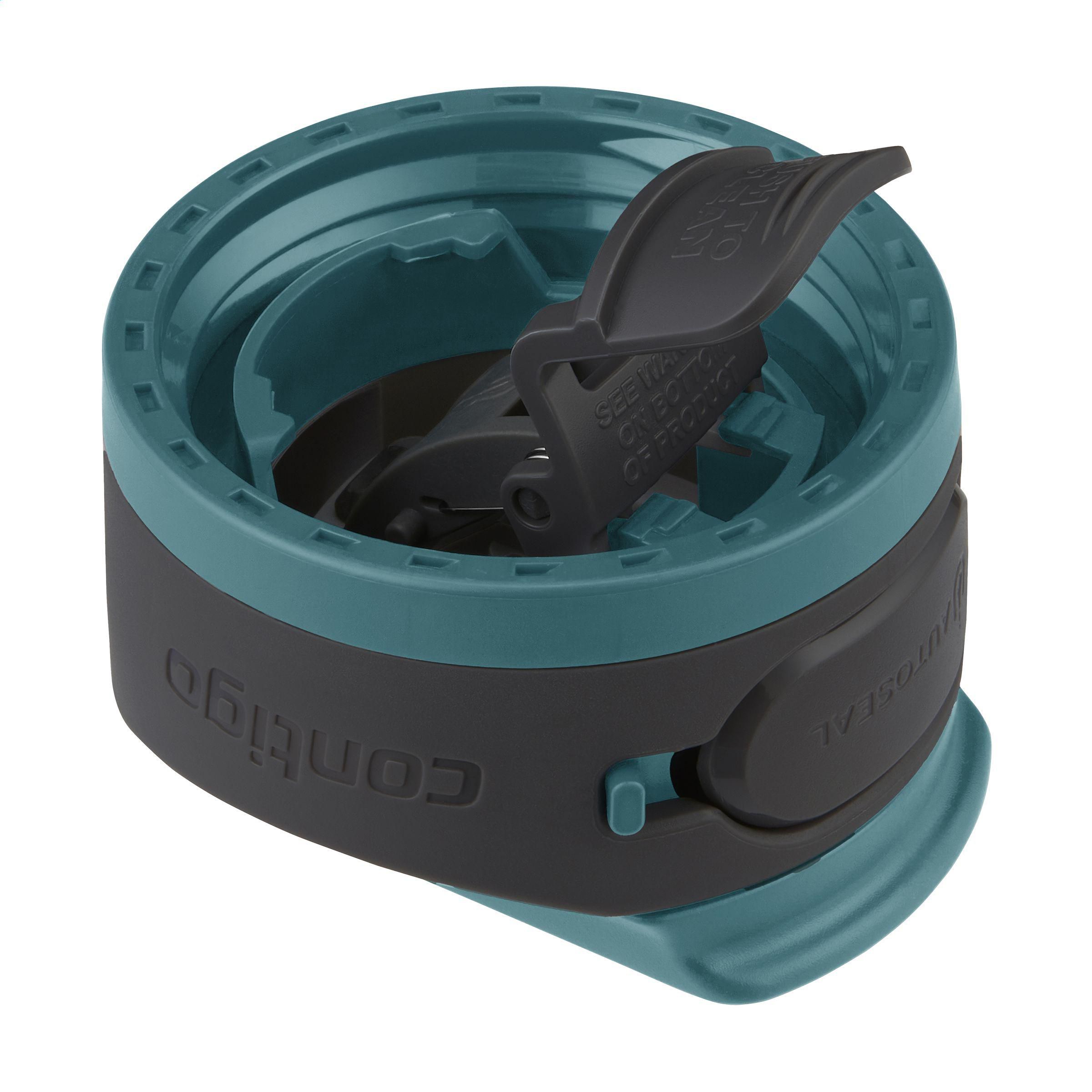 Vue 9 de Contigo® Cortland 2.0 Water Bottle 720ml