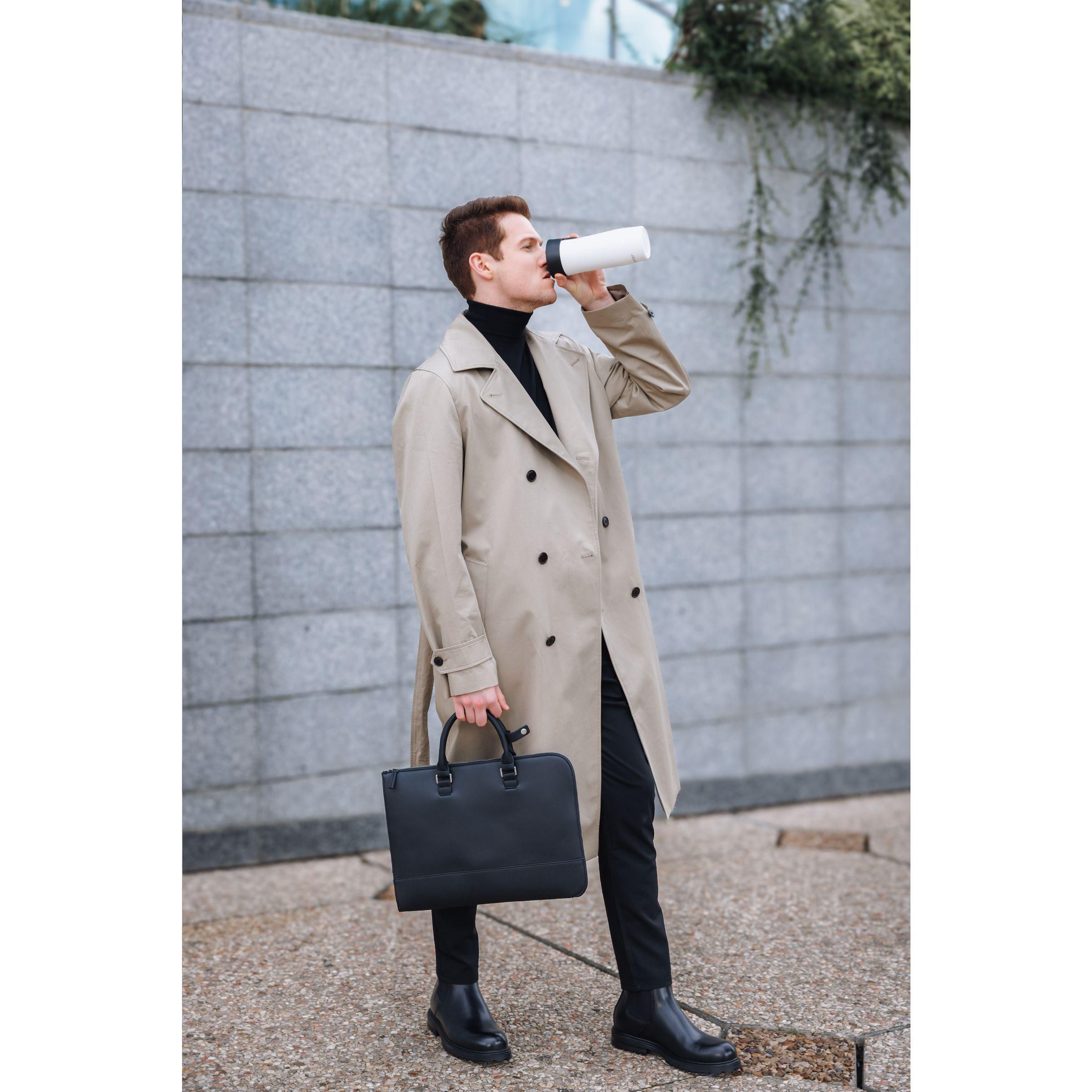 Vue 5 de Contigo® West Loop 3.0 Travel Mug gobelet thermos