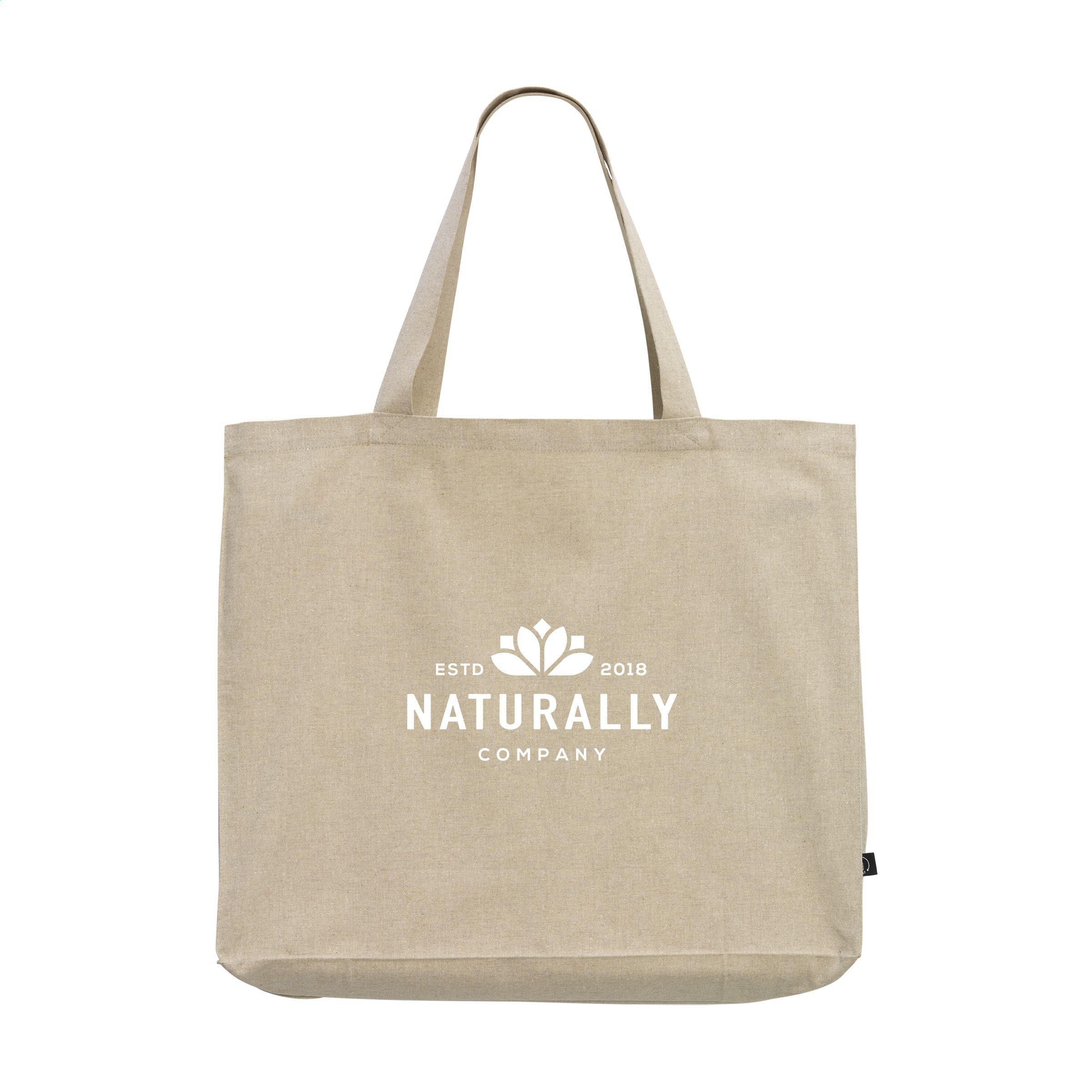 Giant GRS Recycled Shopper Bag (210 g/m²) sac