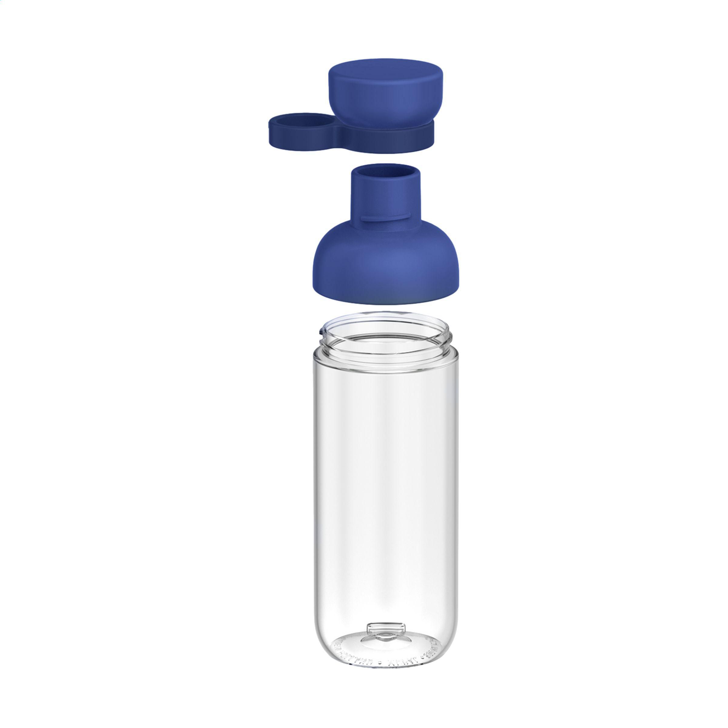 Vue 3 de Mepal Bouteille d'eau Vita 500 ml