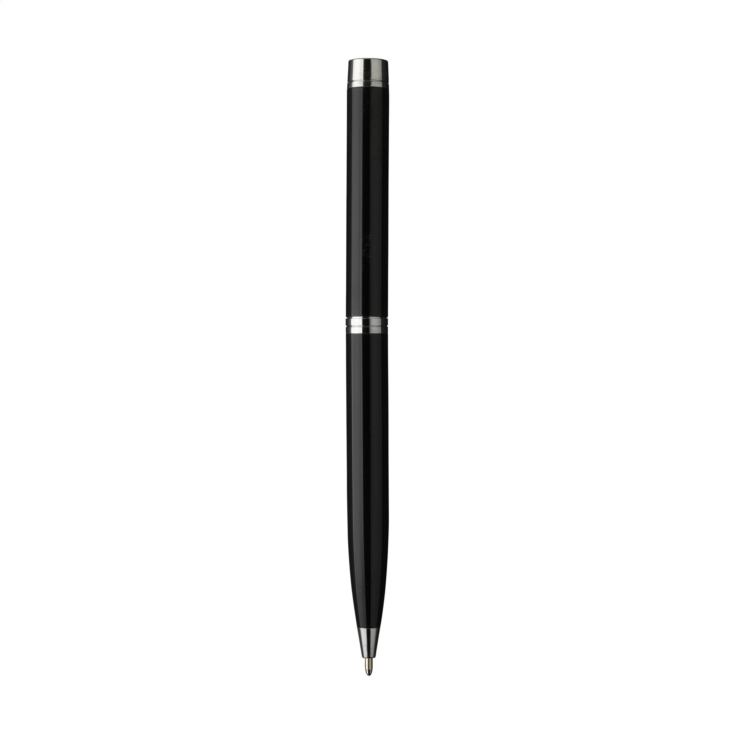 Vue 3 de Wilson RCS Recycled Steel Pen stylo