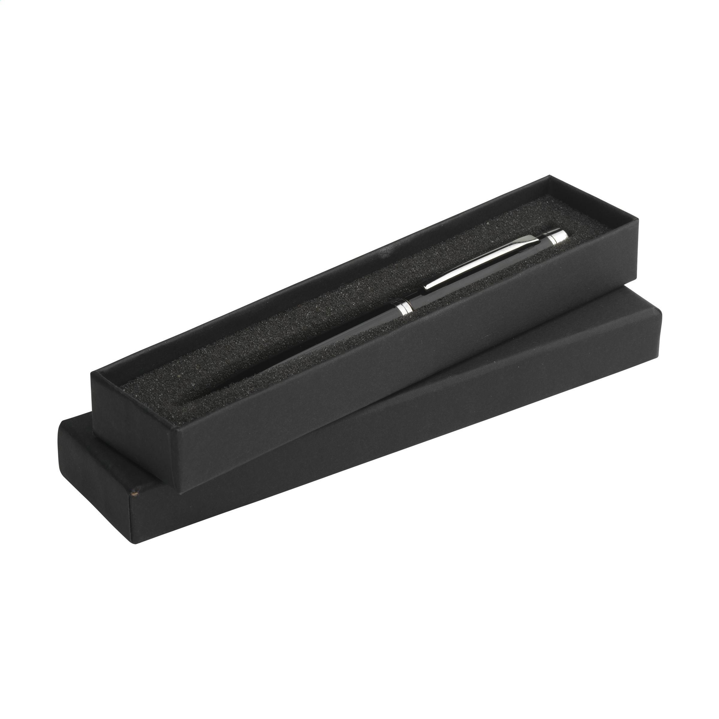 Vue 4 de Wilson RCS Recycled Steel Pen stylo