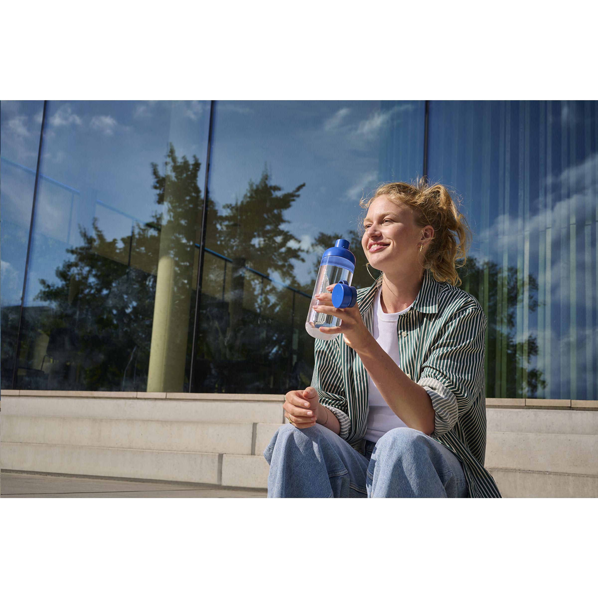 Vue 4 de Mepal Bouteille d'eau Vita 500 ml