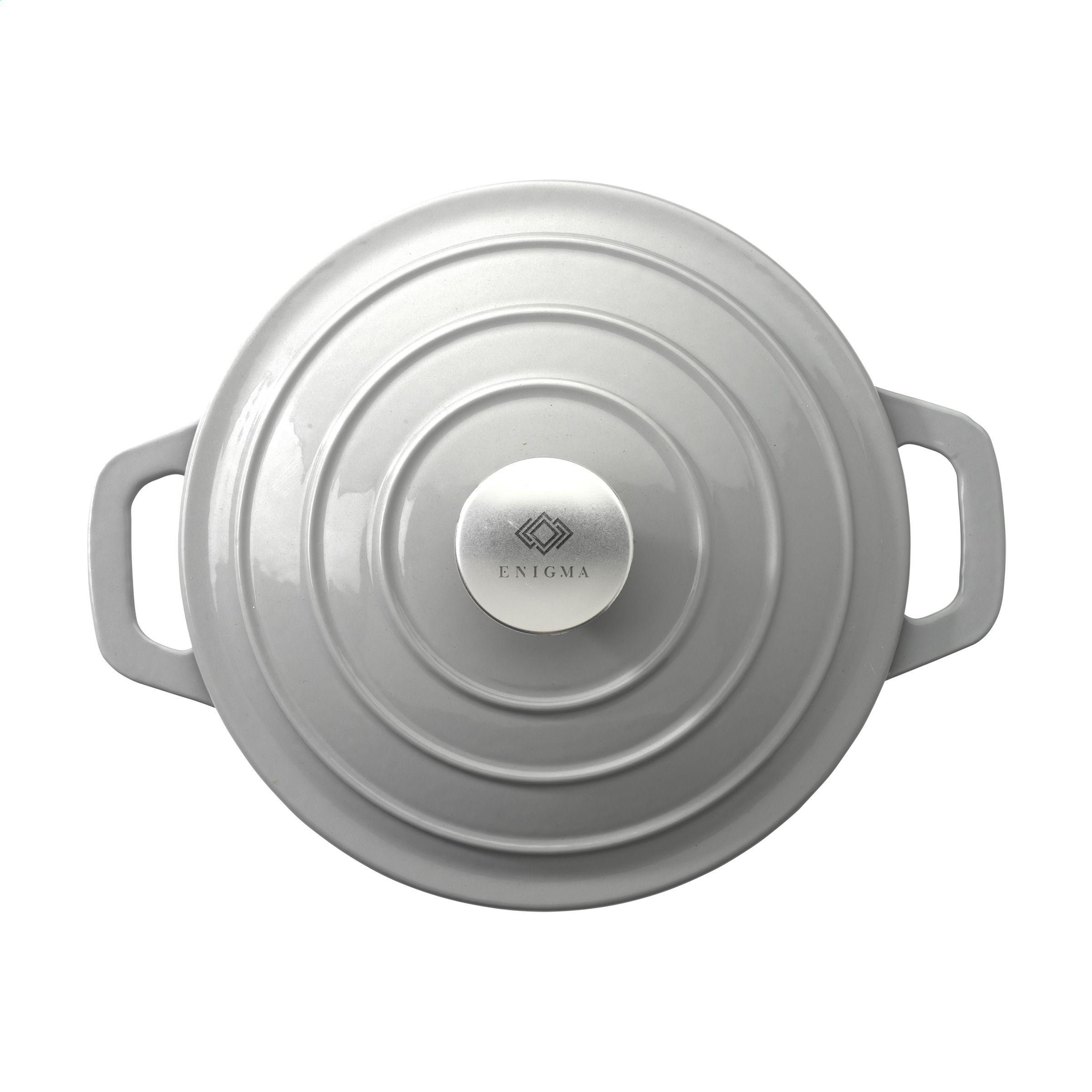 Vue 5 de Wooosh Calderon Cocotte