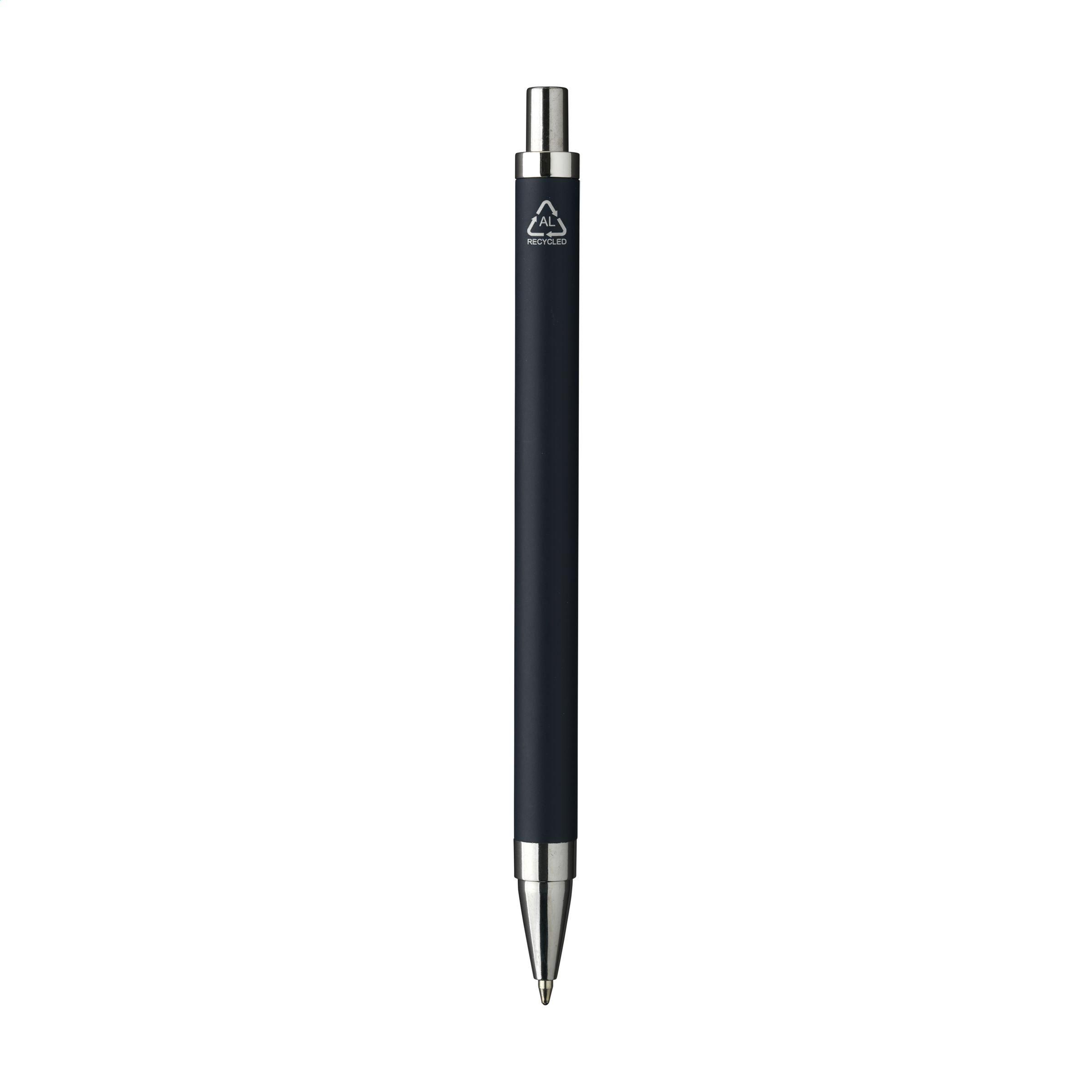 Vue 6 de Owen RCS Recycled Alu Pen stylo