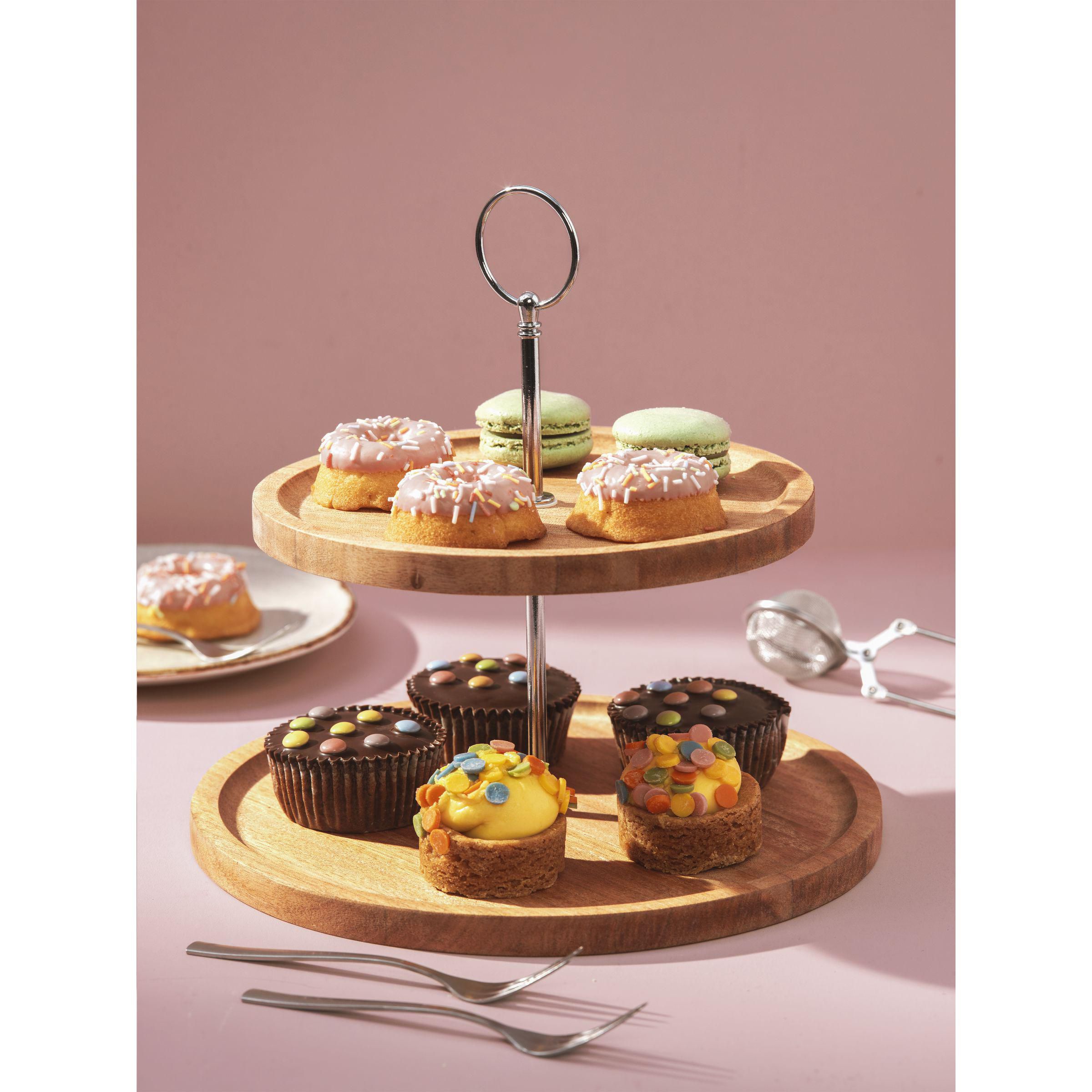 Vue 8 de Wooosh Bellamo Duo Tray
