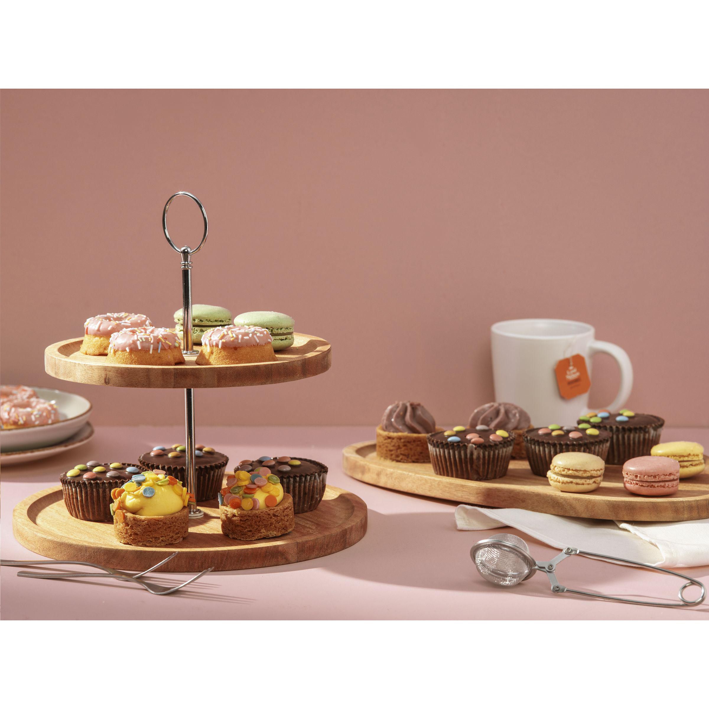 Vue 9 de Wooosh Bellamo Duo Tray