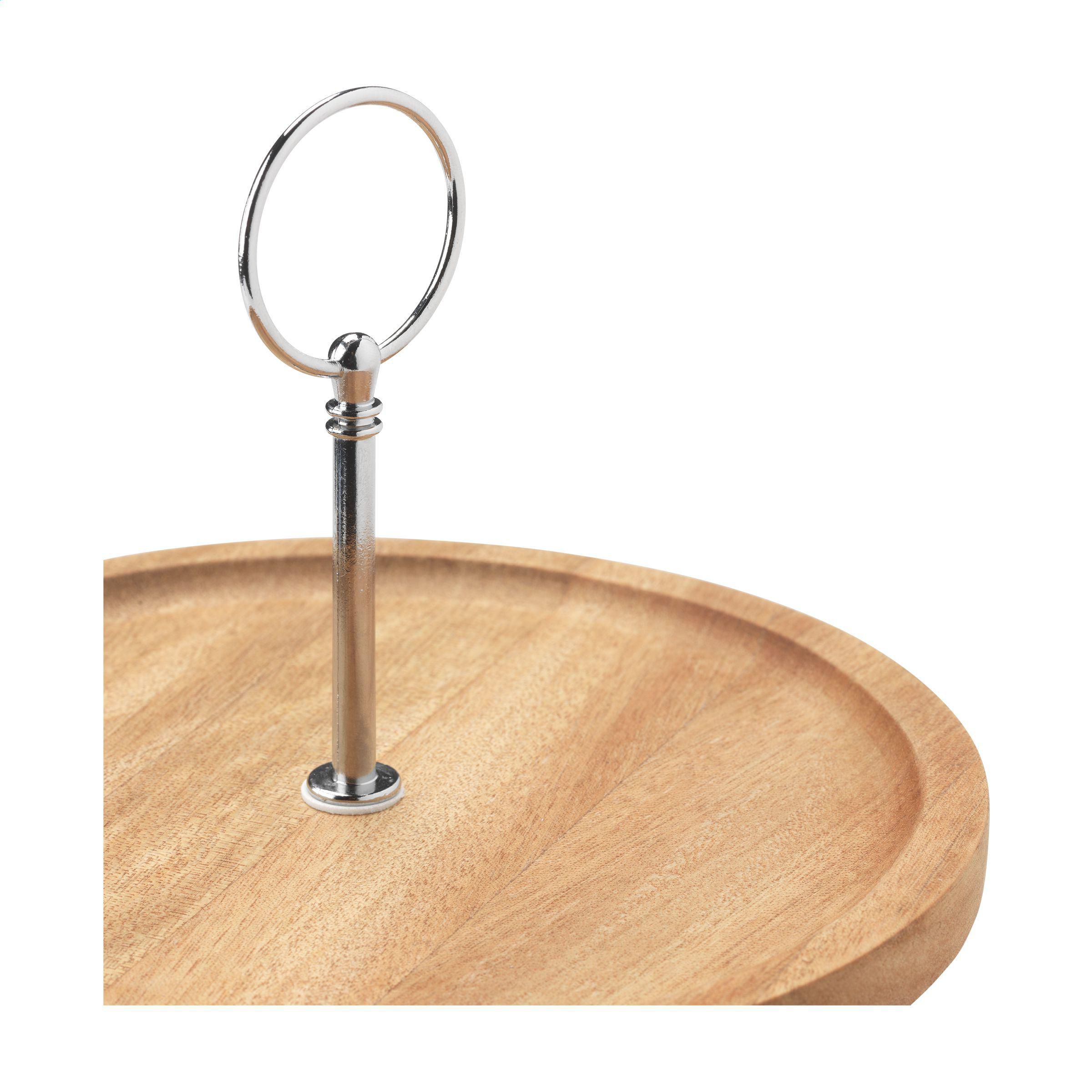 Vue 2 de Wooosh Bellamo Duo Tray