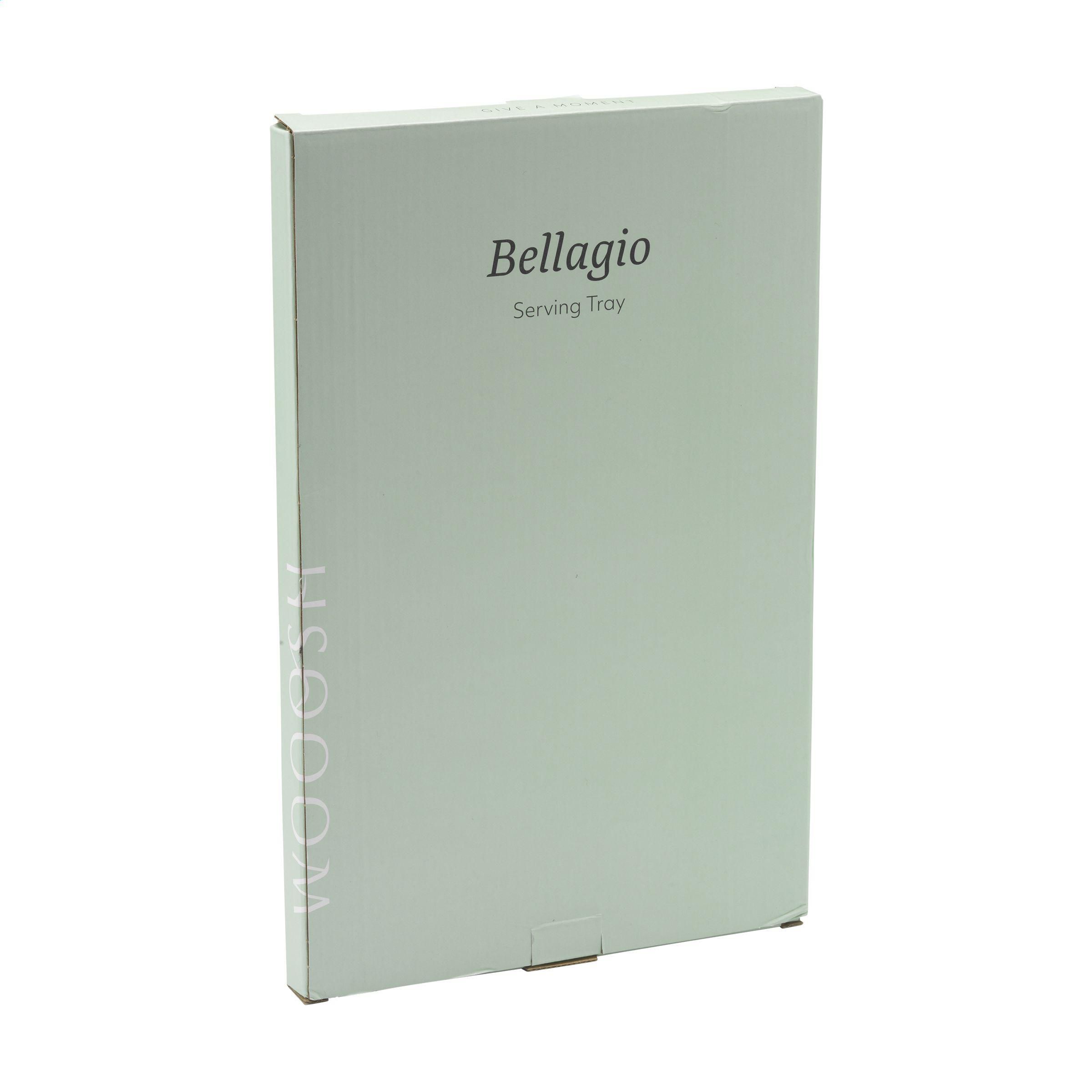 Vue 5 de Wooosh Bellagio Serving Tray