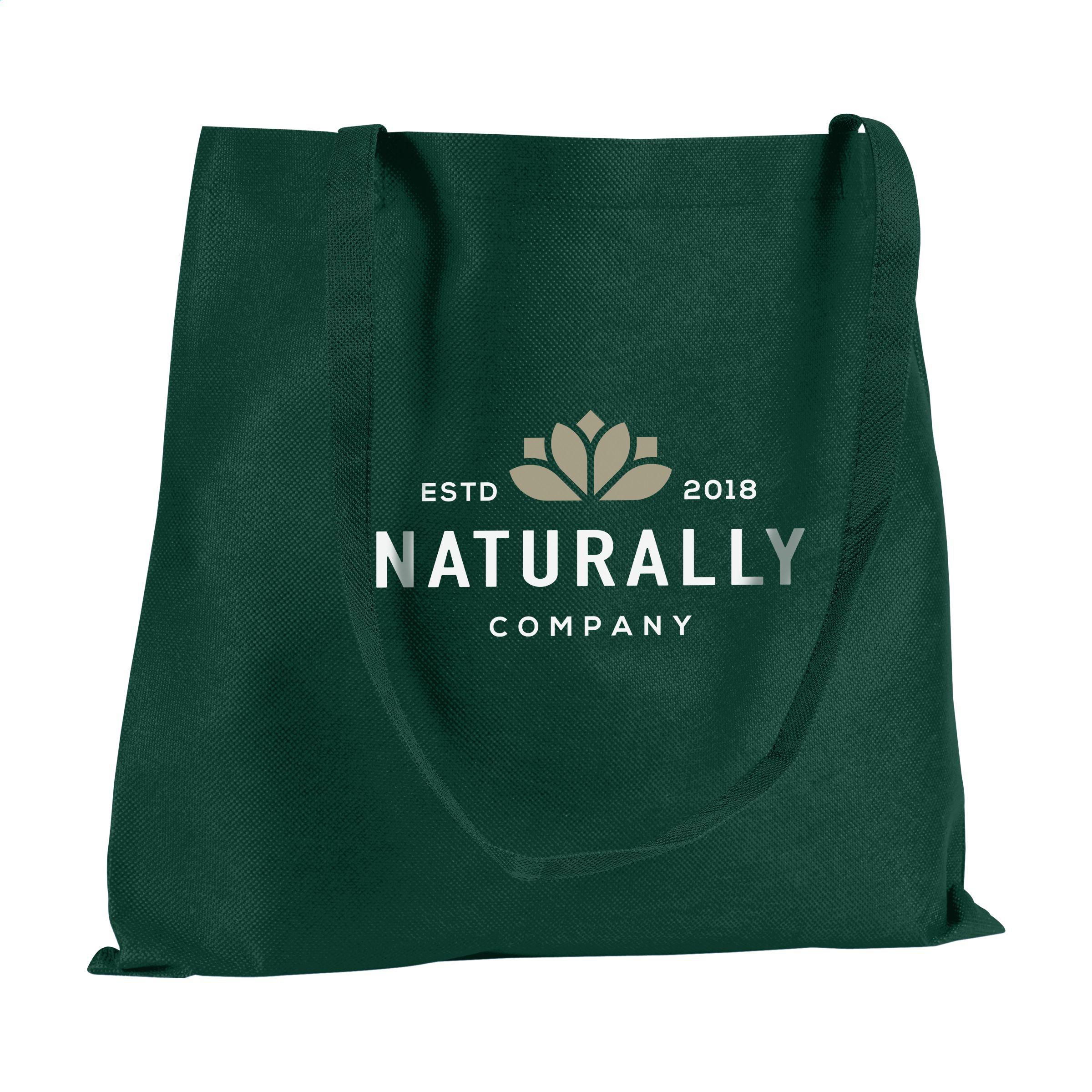 Vue 5 de Shopper (80 g/m²) sac shopping
