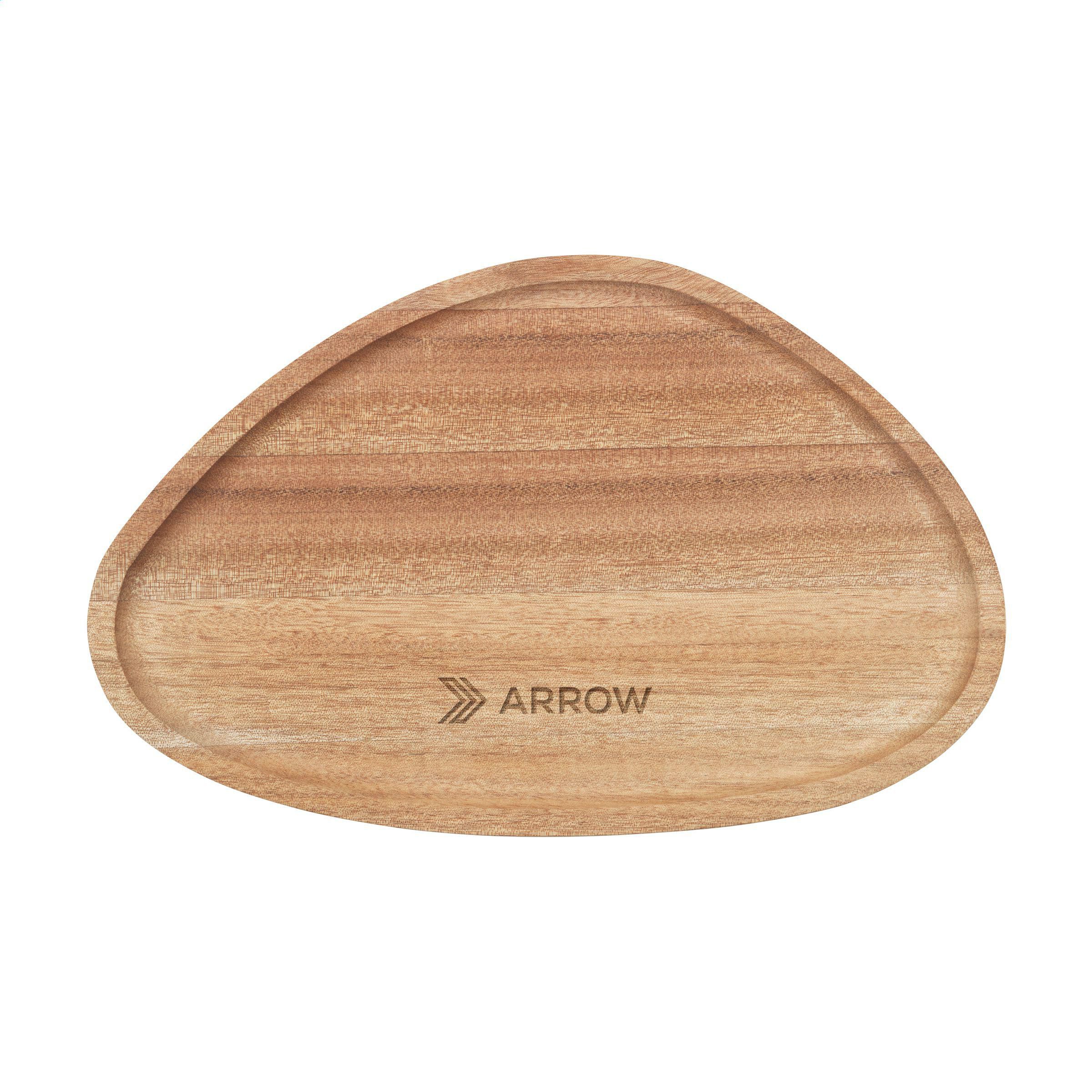 Vue 3 de Wooosh Bellagio Serving Tray