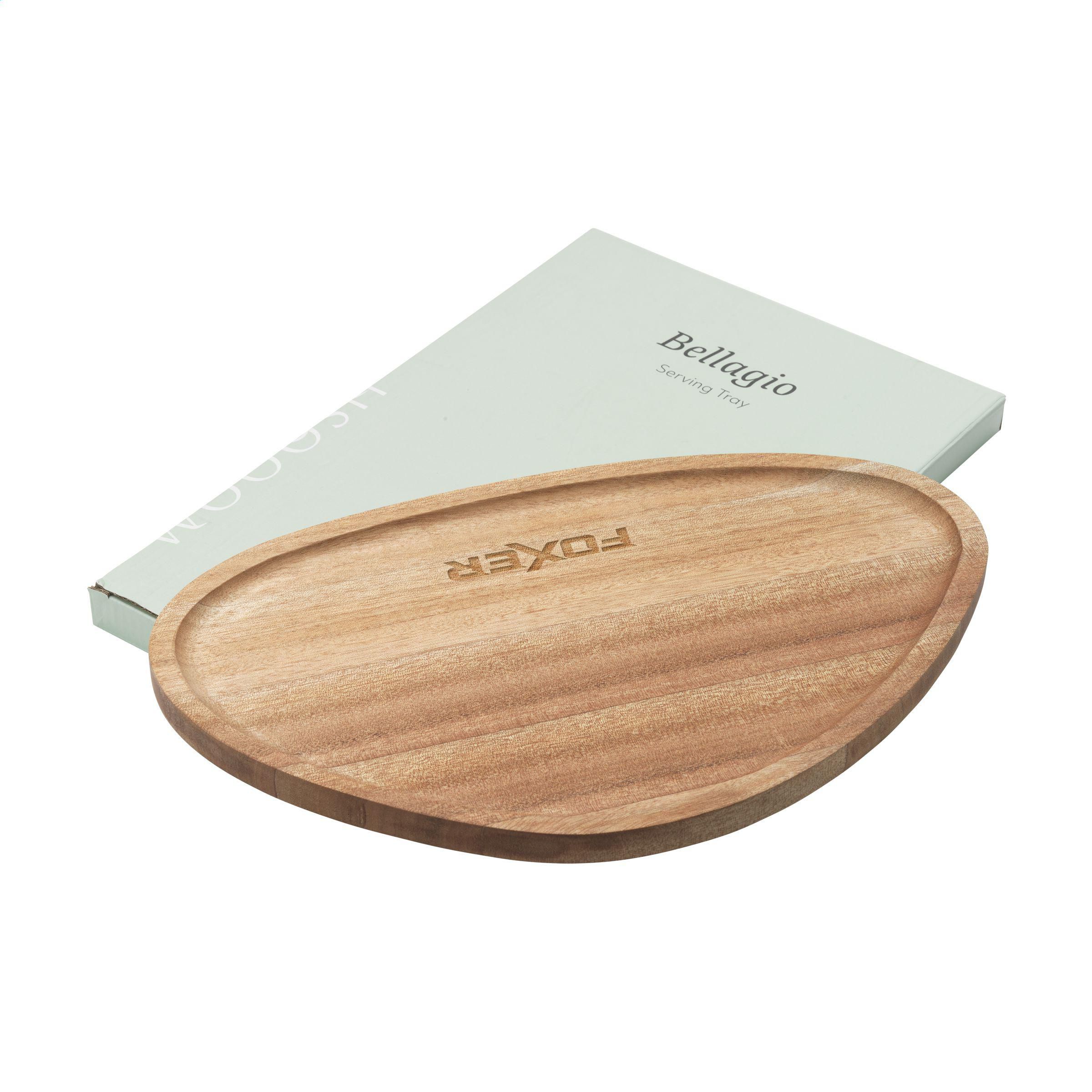 Vue 4 de Wooosh Bellagio Serving Tray