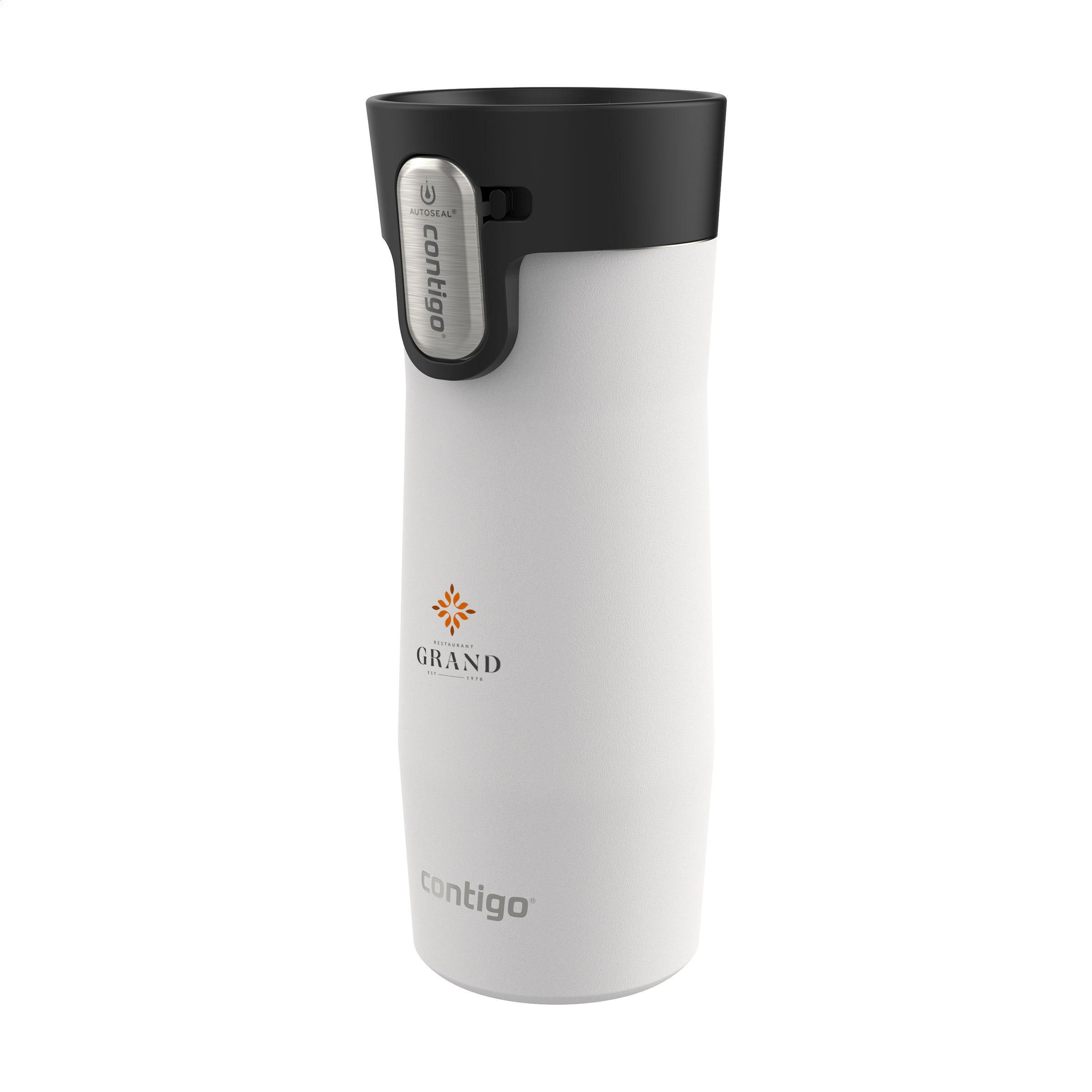 Vue 2 de Contigo® West Loop 3.0 Travel Mug gobelet thermos