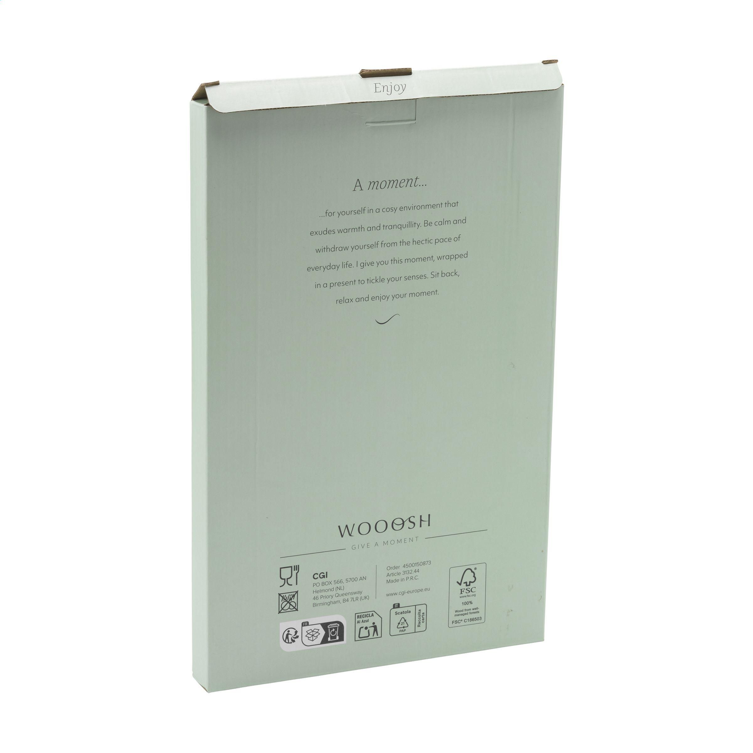 Vue 6 de Wooosh Bellagio Serving Tray