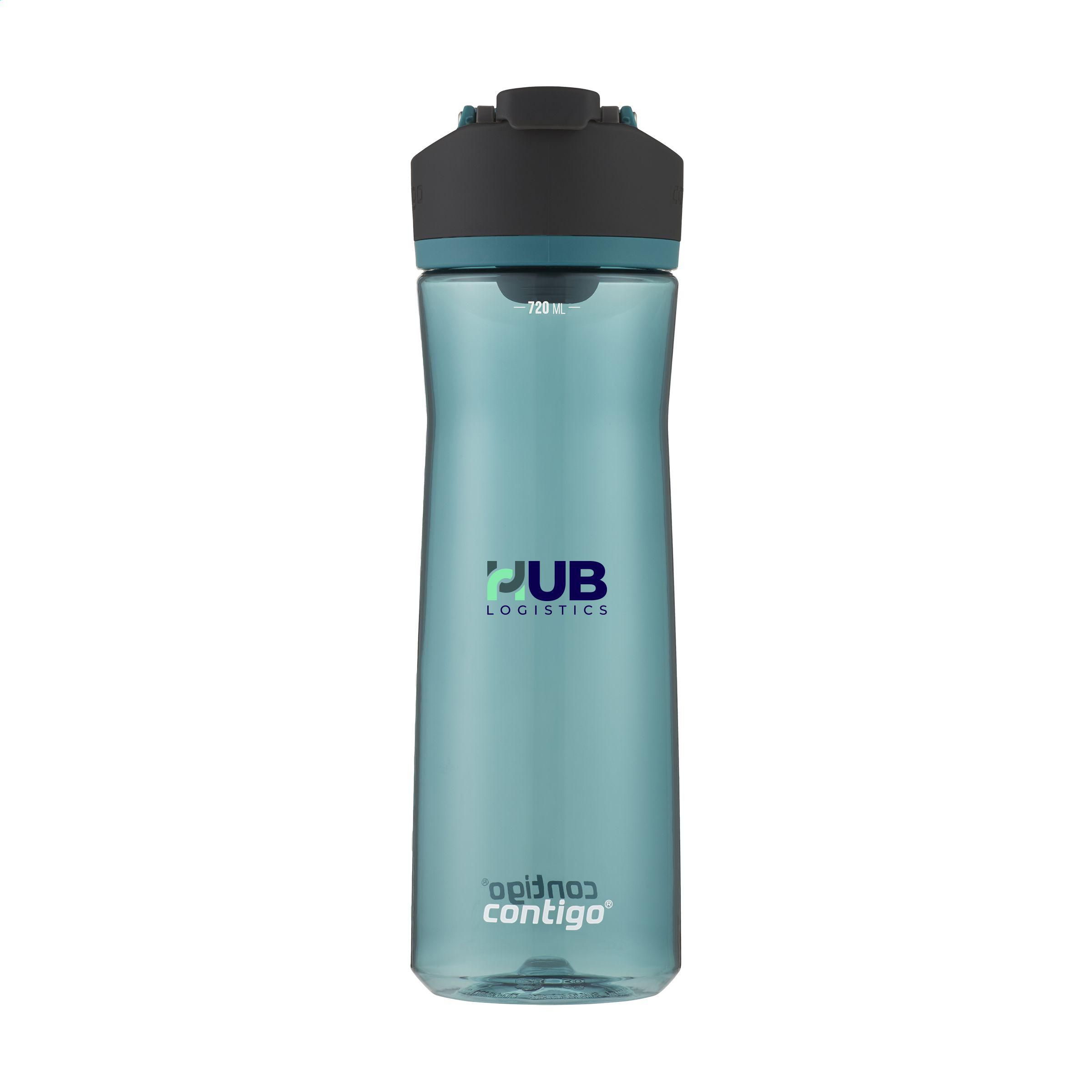 Vue 2 de Contigo® Cortland 2.0 Water Bottle 720ml