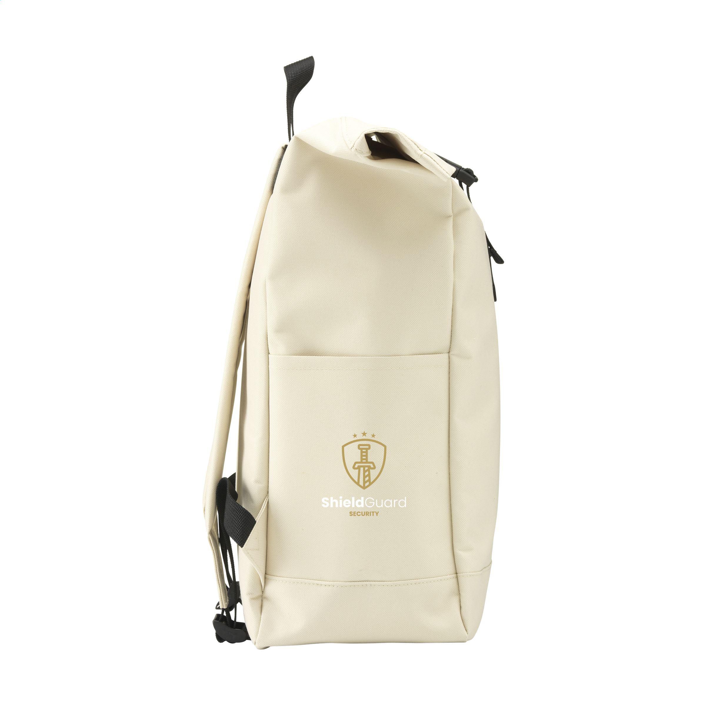 Vue 5 de Nolan sac à dos