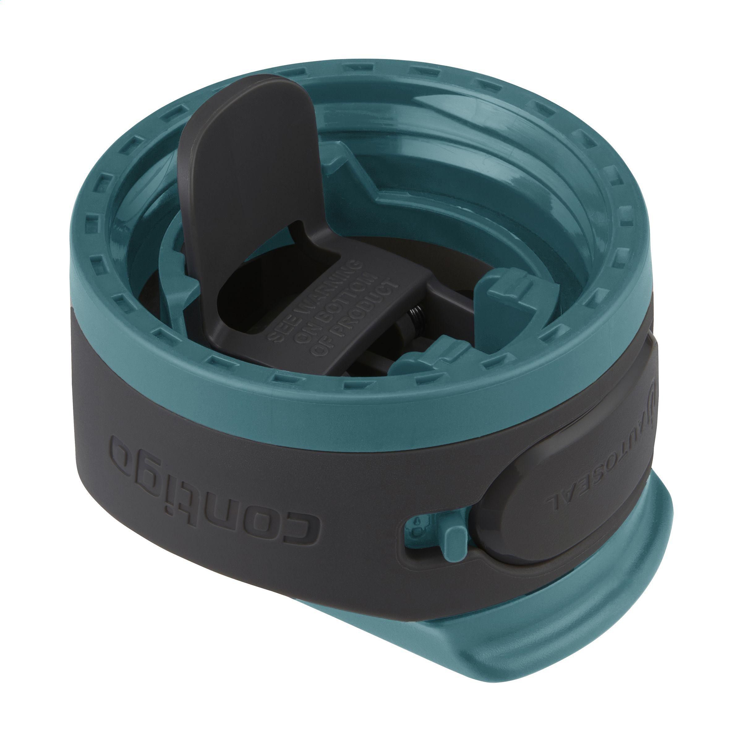 Vue 8 de Contigo® Cortland 2.0 Water Bottle 720ml