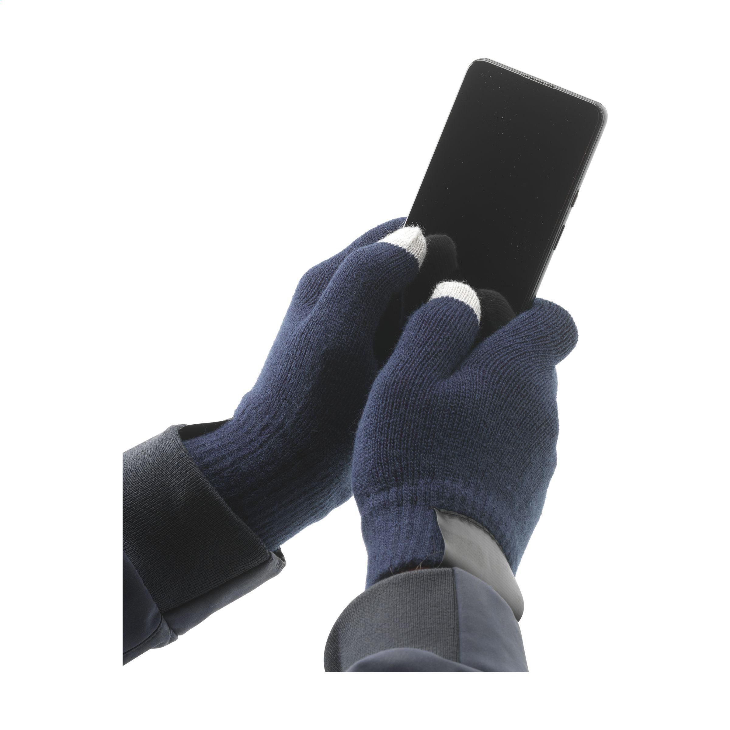 Vue 3 de TouchGlove gants