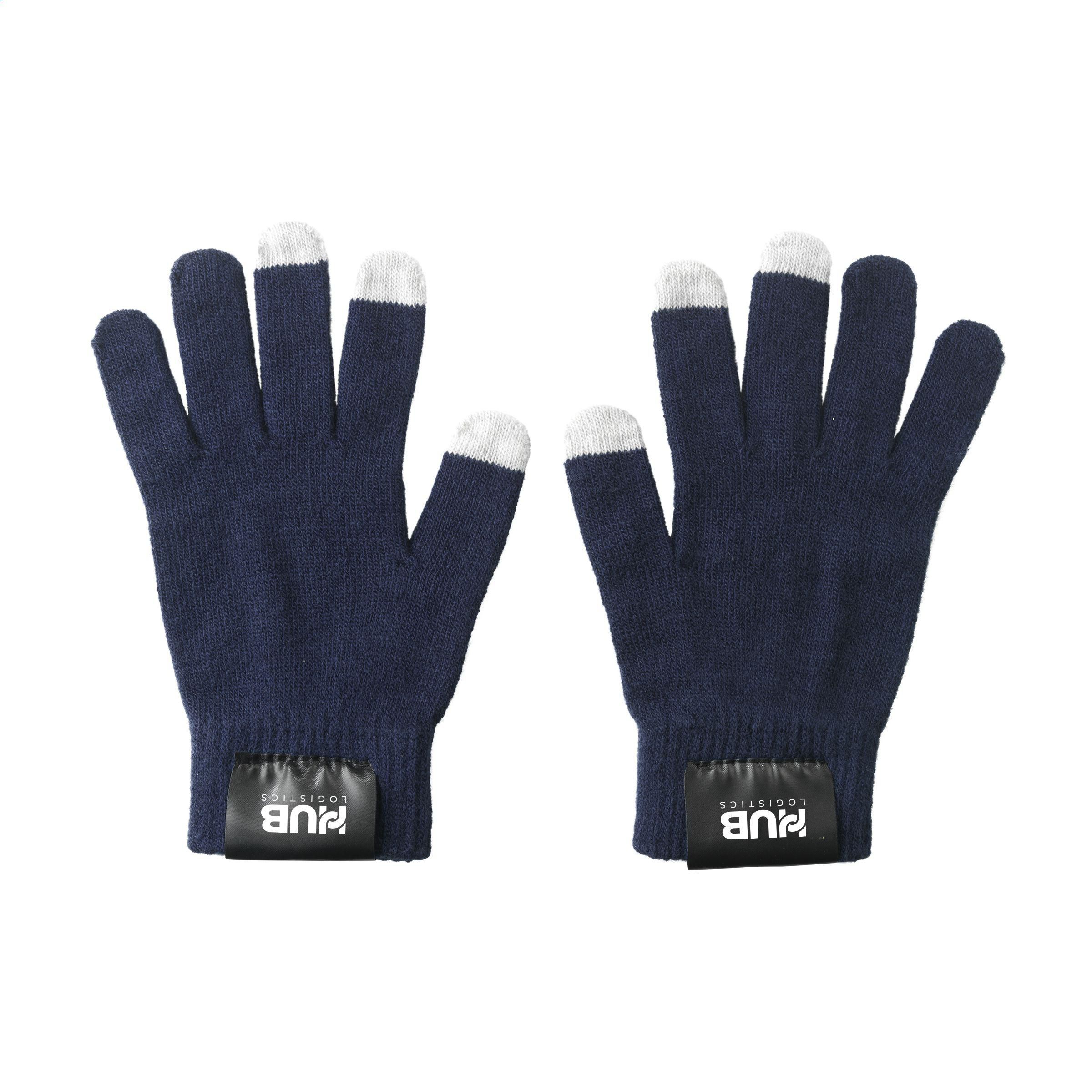 TouchGlove gants