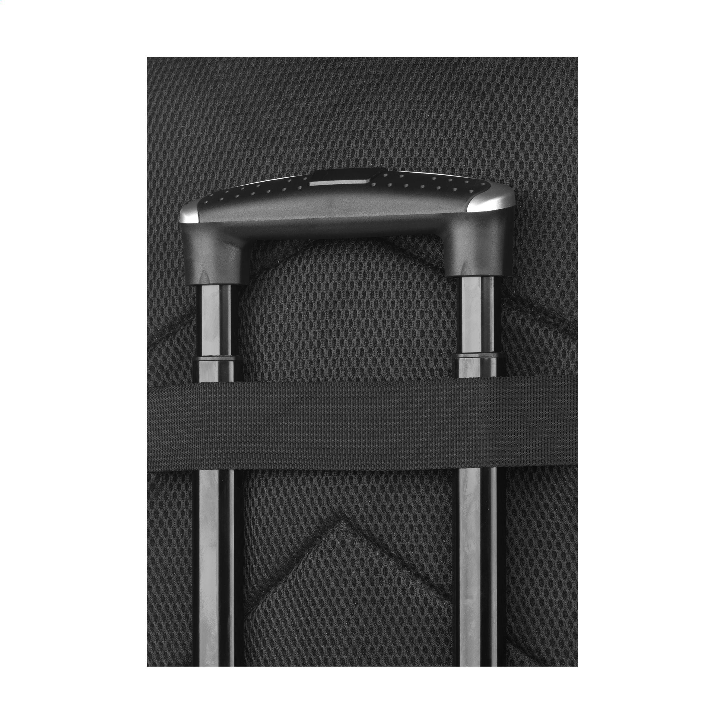 Vue 5 de Urban Traveler GRS RPET Backpack