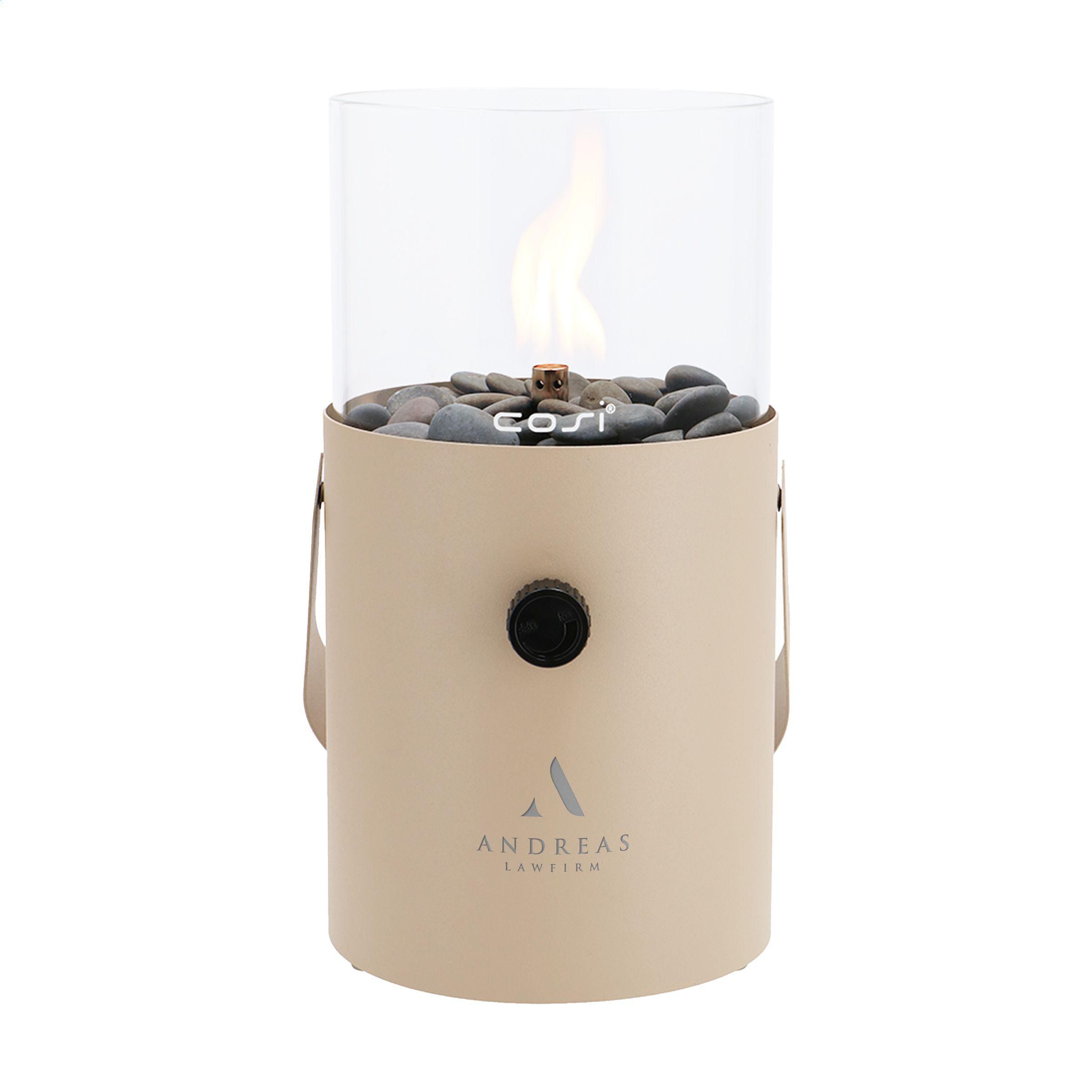 Cosiscoop Original Lanterne au gaz