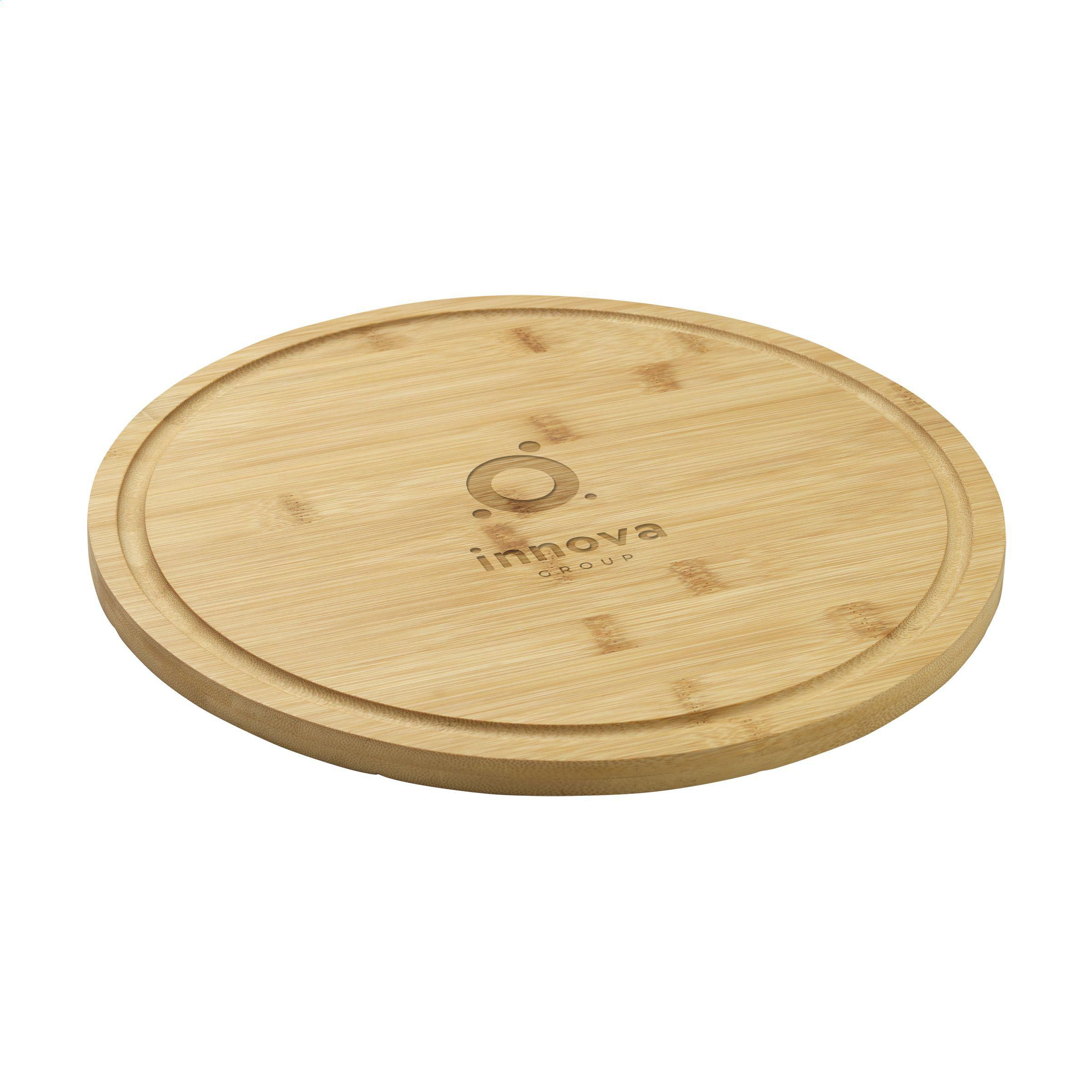 Vue 2 de Tramonti Cutting & Pizza Board