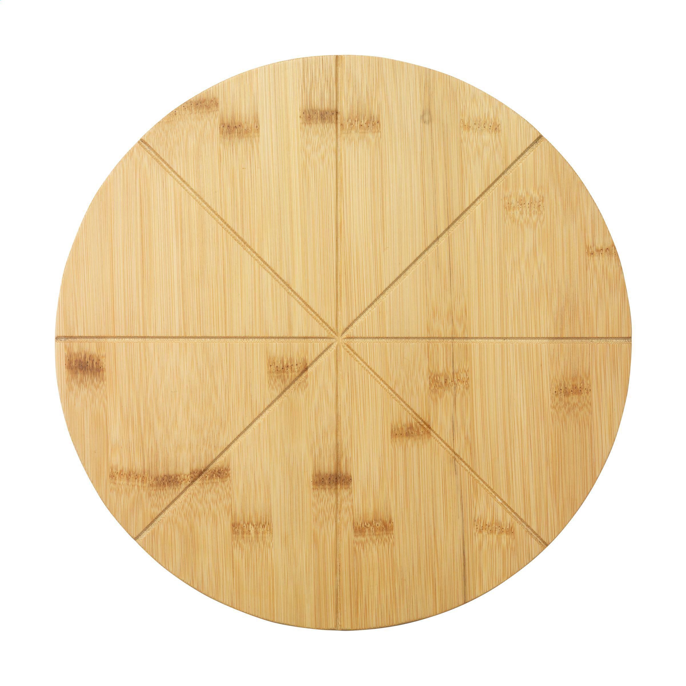 Vue 3 de Tramonti Cutting & Pizza Board
