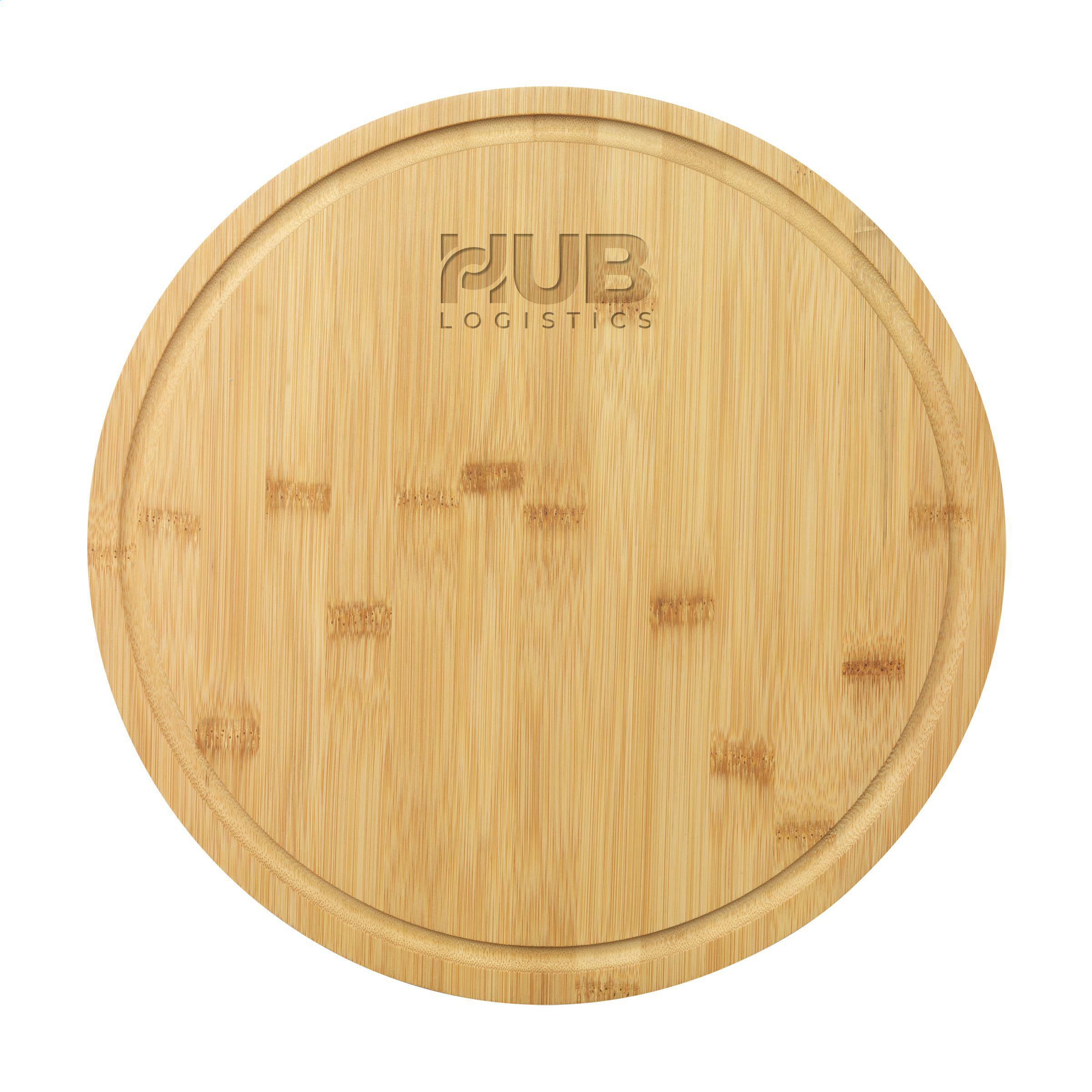 Vue 4 de Tramonti Cutting & Pizza Board