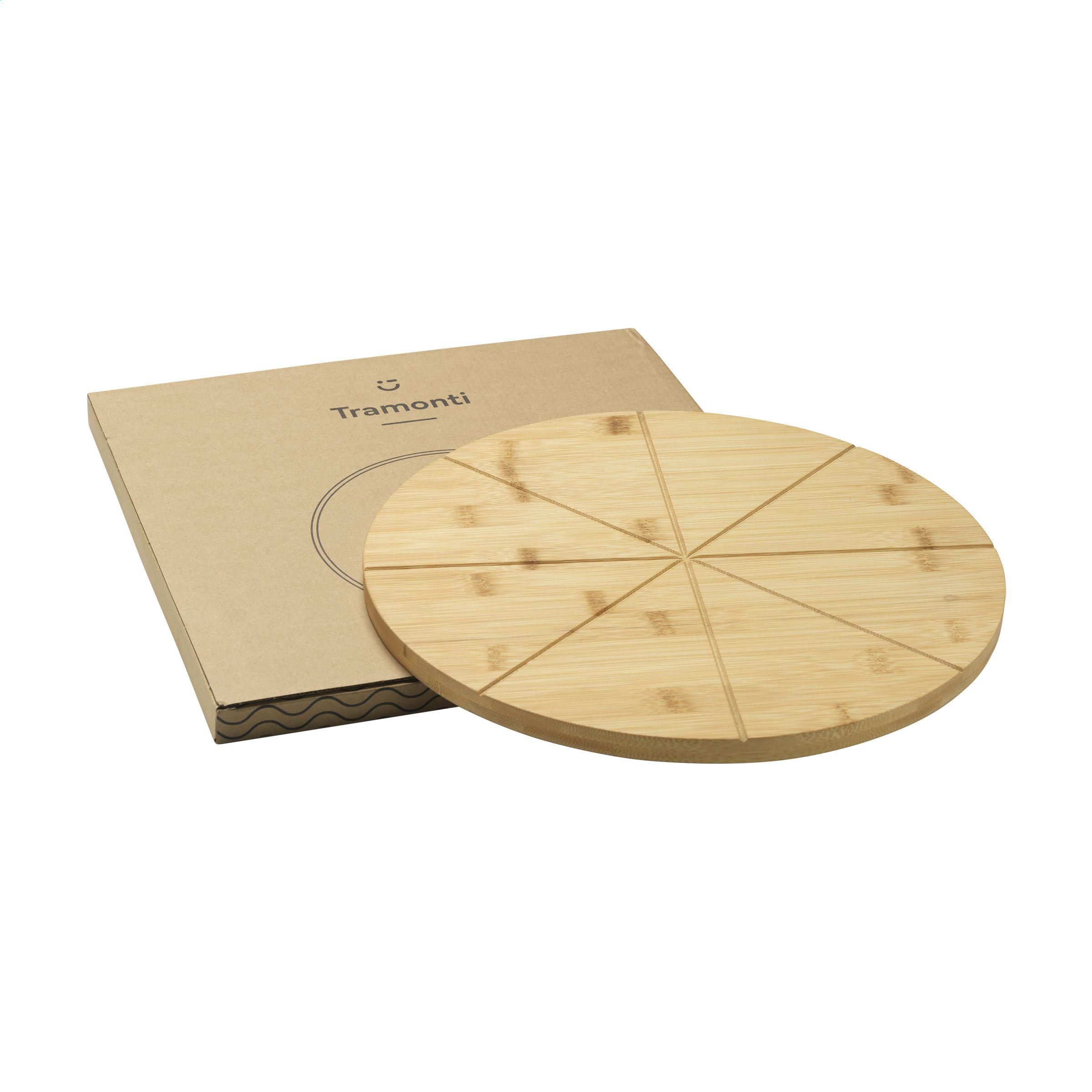 Vue 5 de Tramonti Cutting & Pizza Board