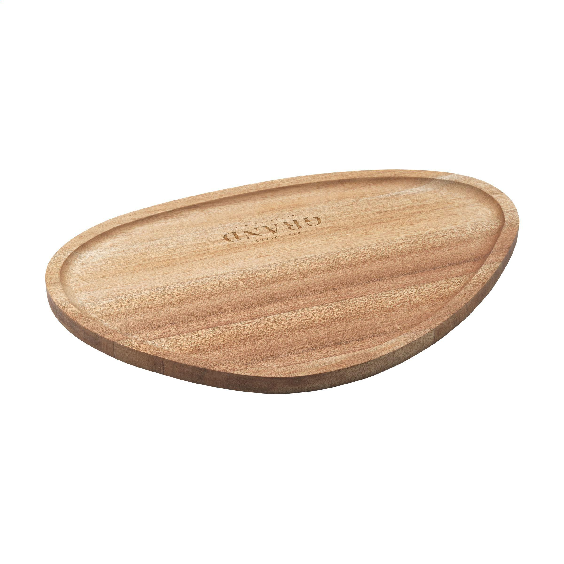 Vue 2 de Wooosh Bellagio Serving Tray