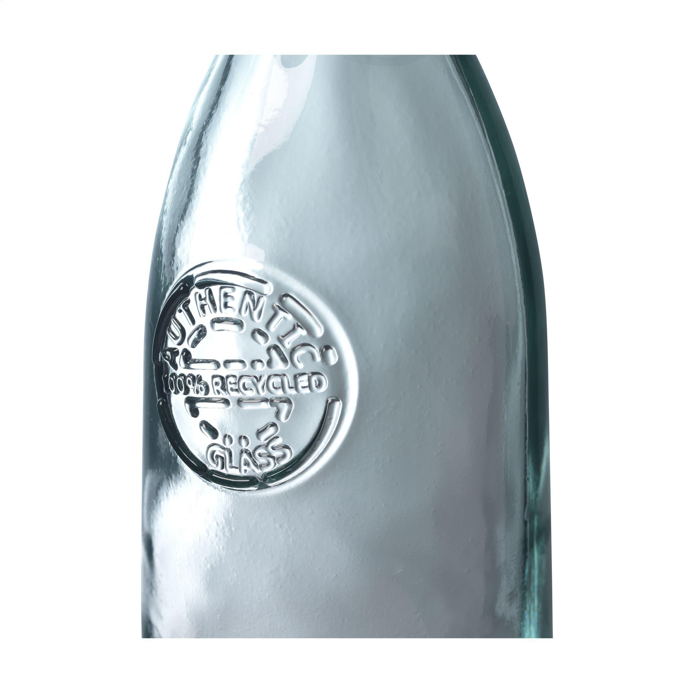 Vue 4 de Sevilla Bouteille Verre Recyclée 1 L